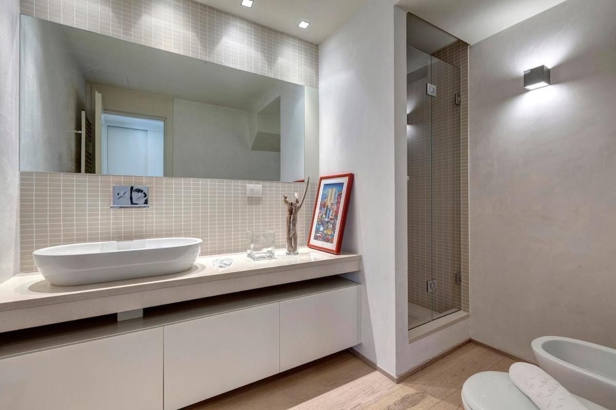 Appartamento Loft On The River Firenze