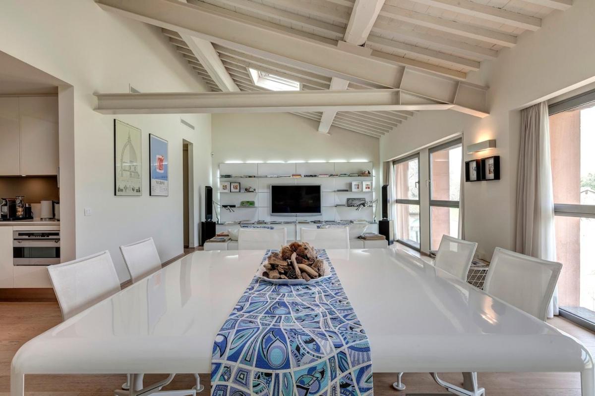 Appartamento Loft On The River Firenze
