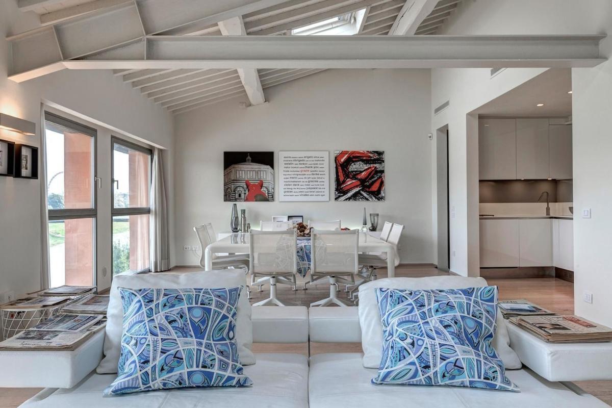 Loft On The River Firenze