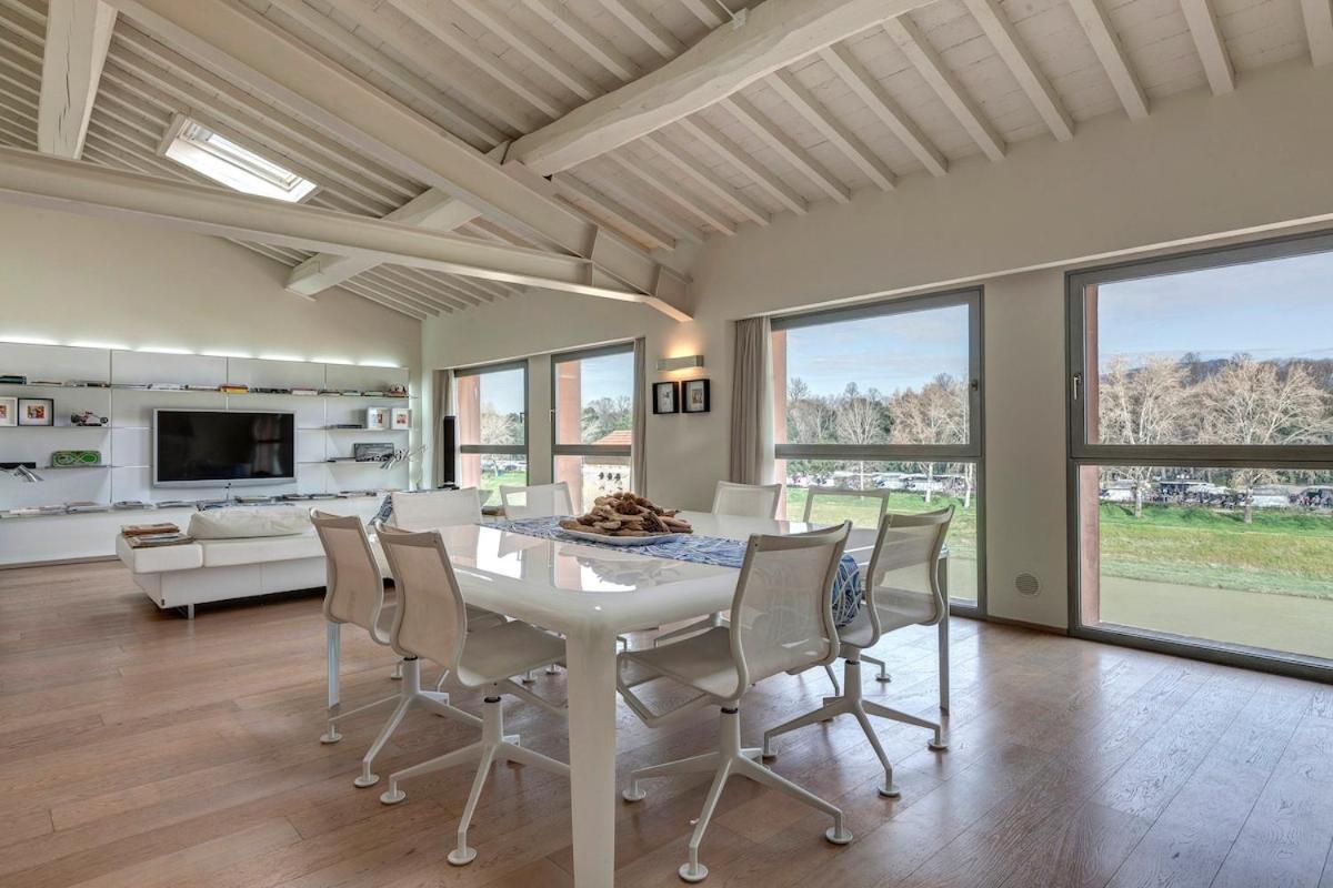 Loft On The River * Firenze