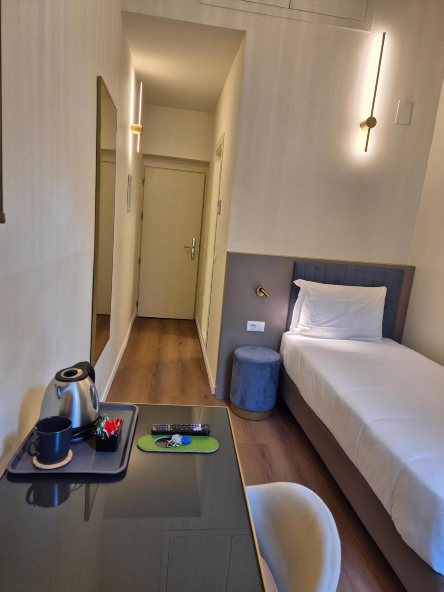 Duca D'aosta Firenze