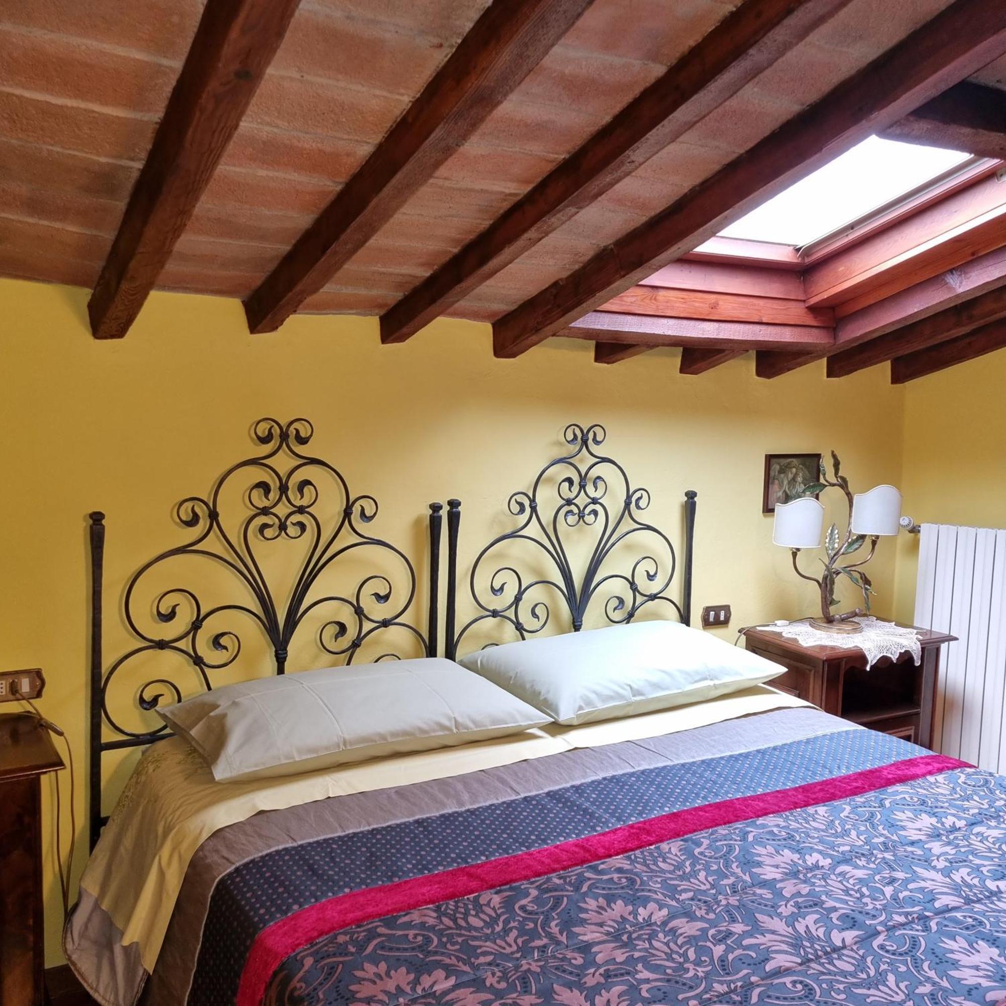 Maison d'hôtes Il Nido Delle Rondini *