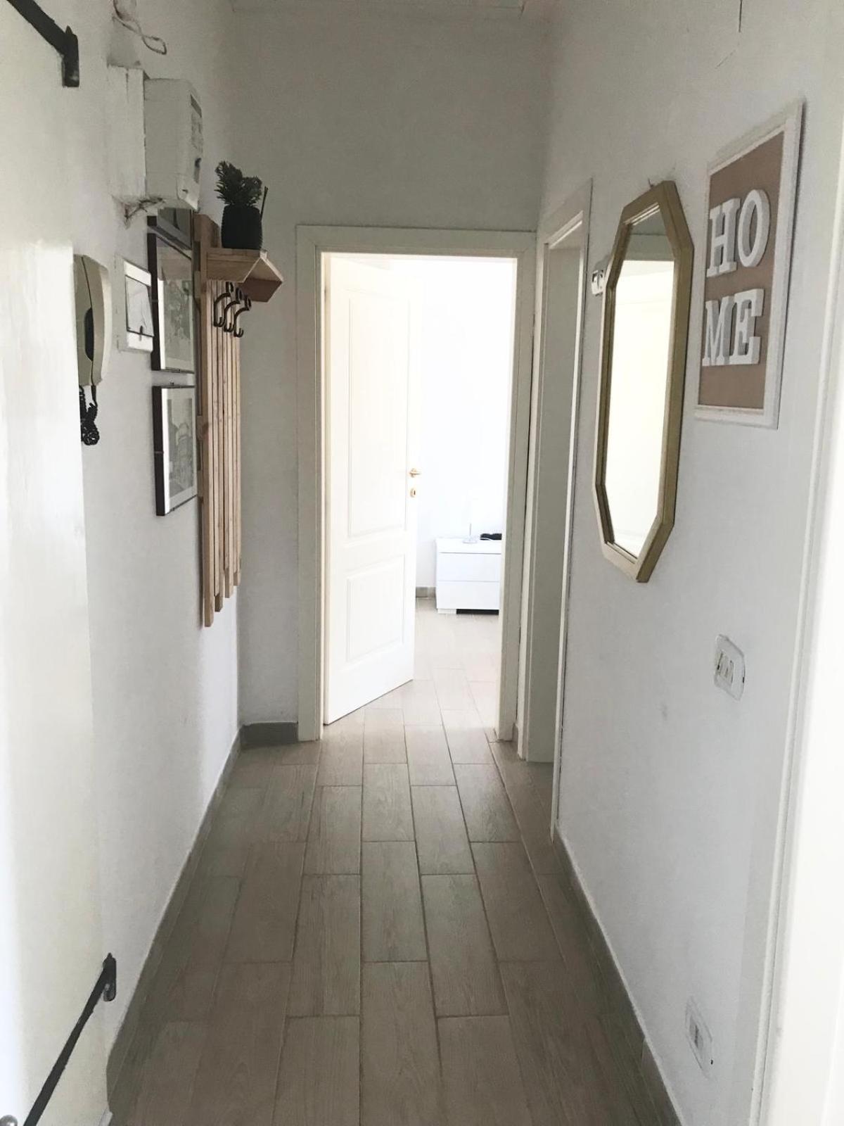 Leilighet La Casa Di Anna Firenze