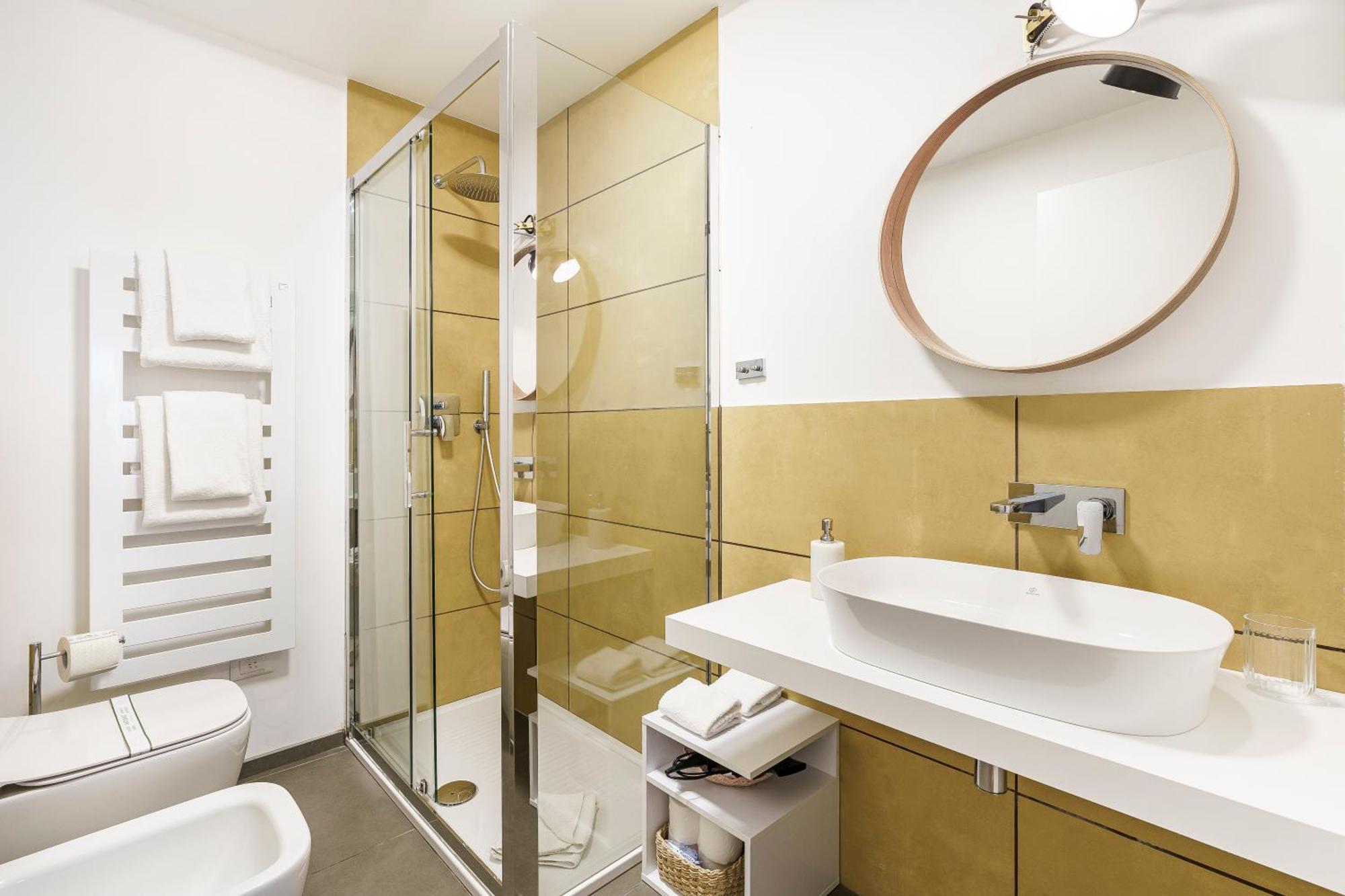 Lejlighed Casa Lu - Milu Holidays