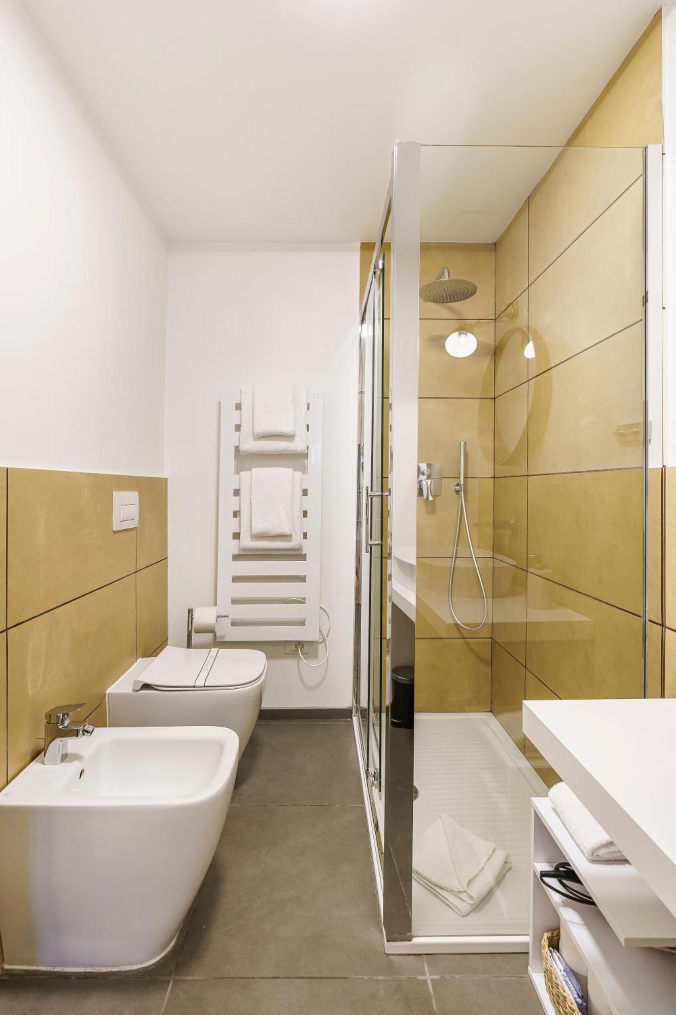 Casa Lu - Milu Holidays Lejlighed Firenze