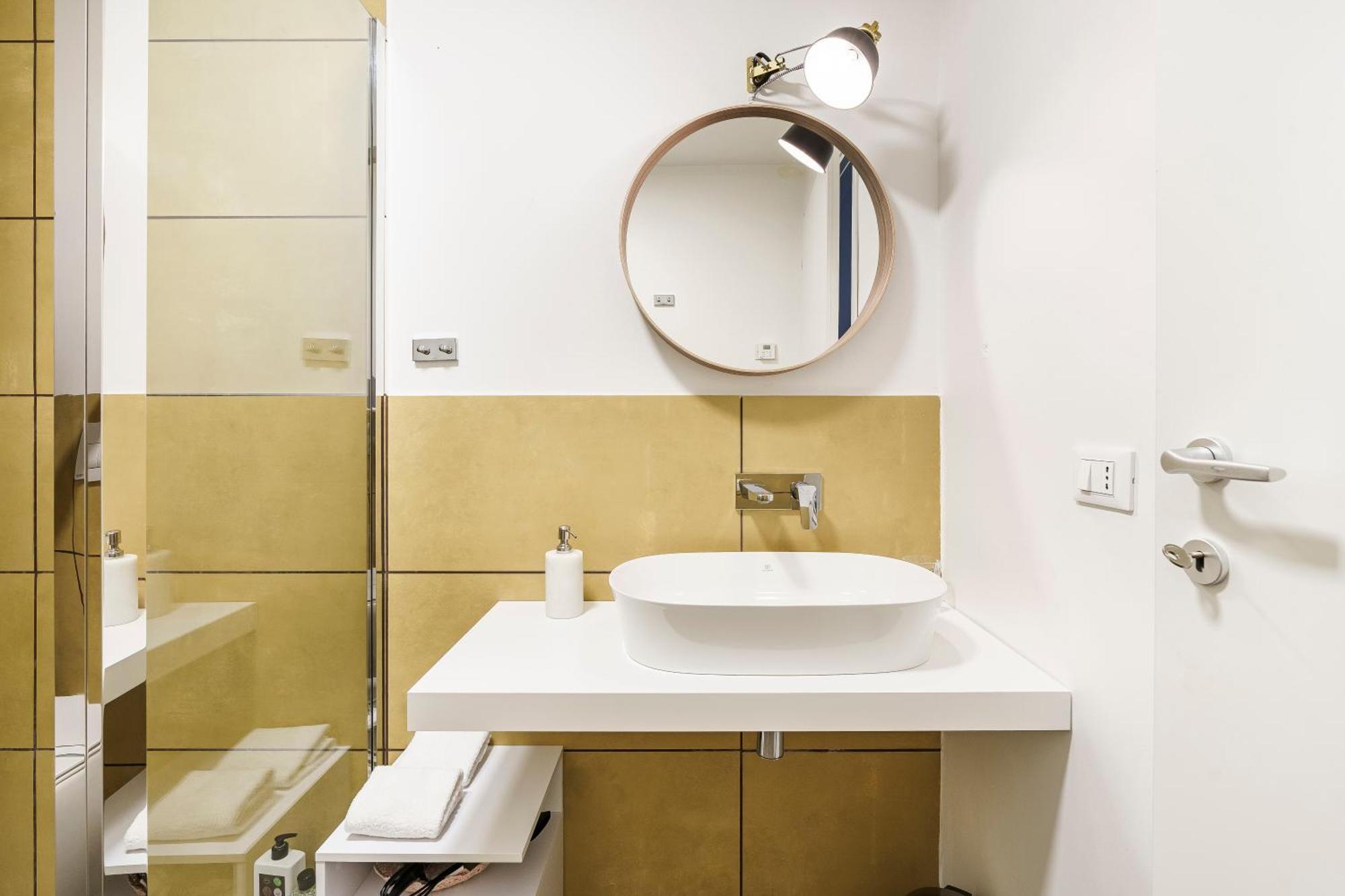 Casa Lu - Milu Holidays Lejlighed Firenze