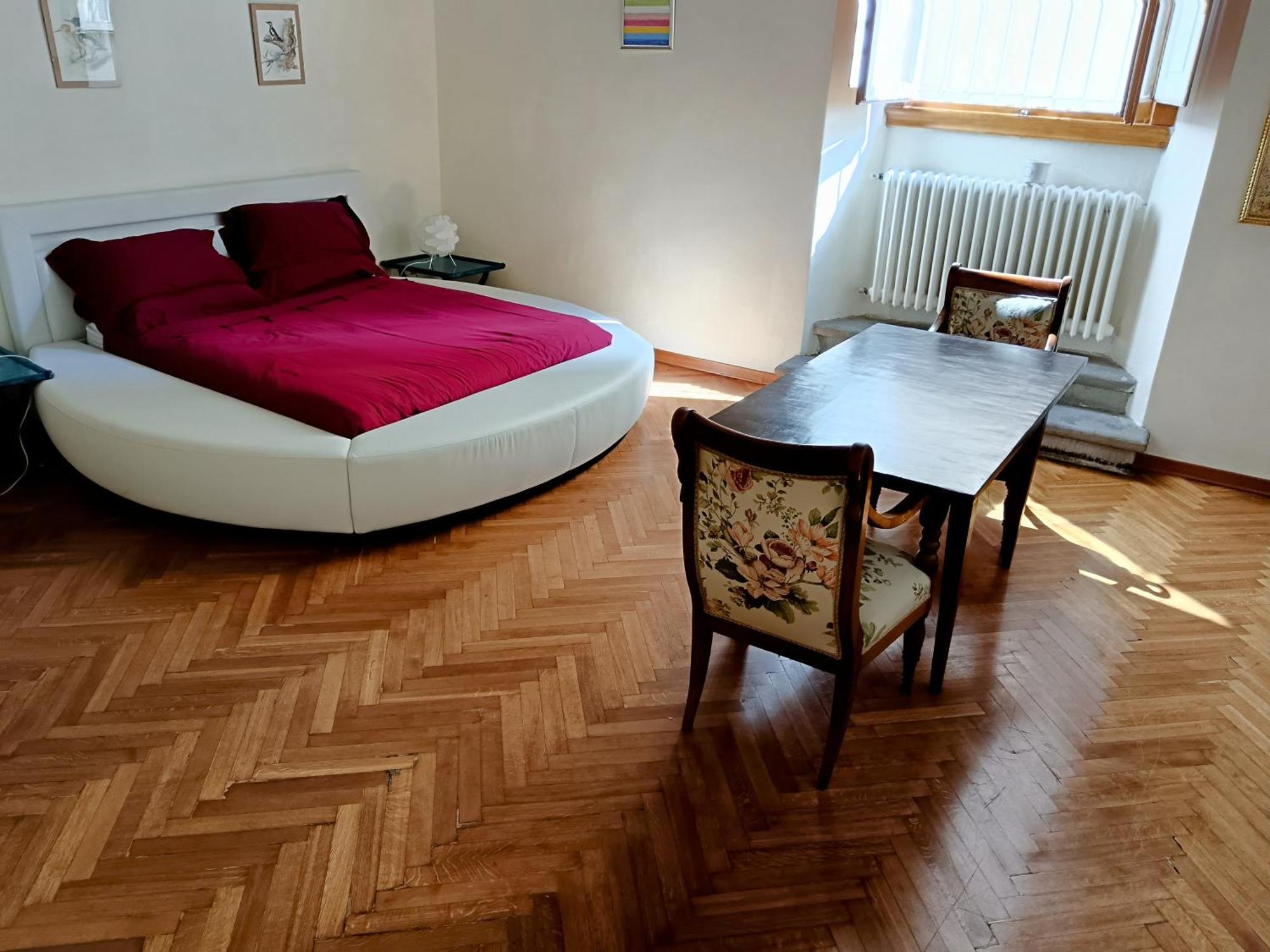 Appartement Luna In Florence