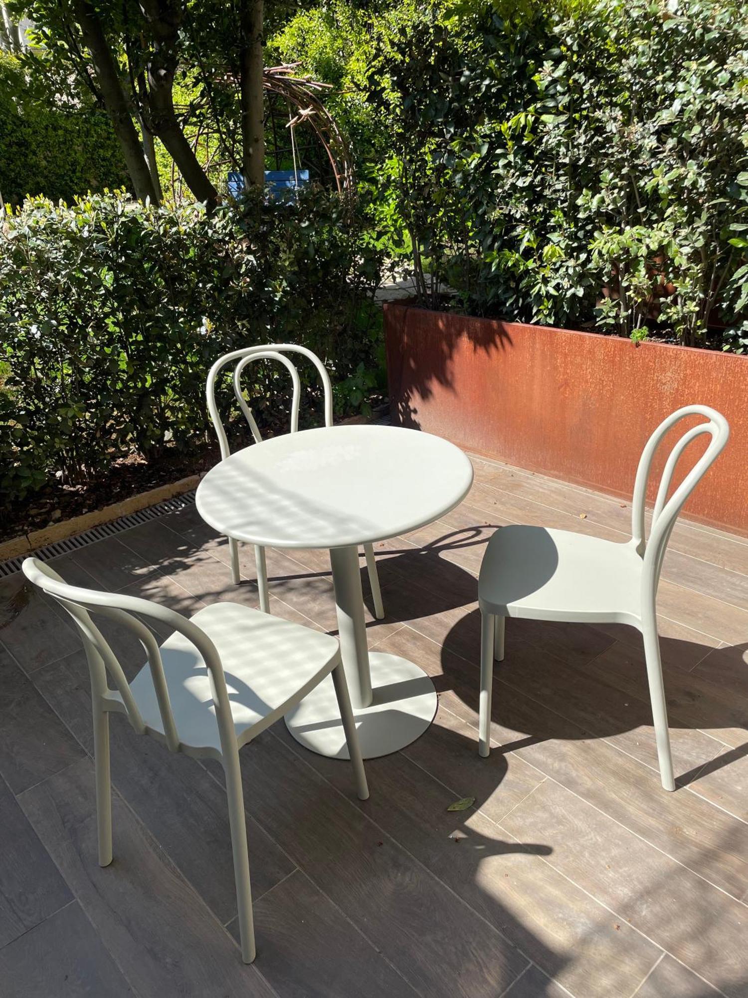 Il Dondolo Blu Firenze