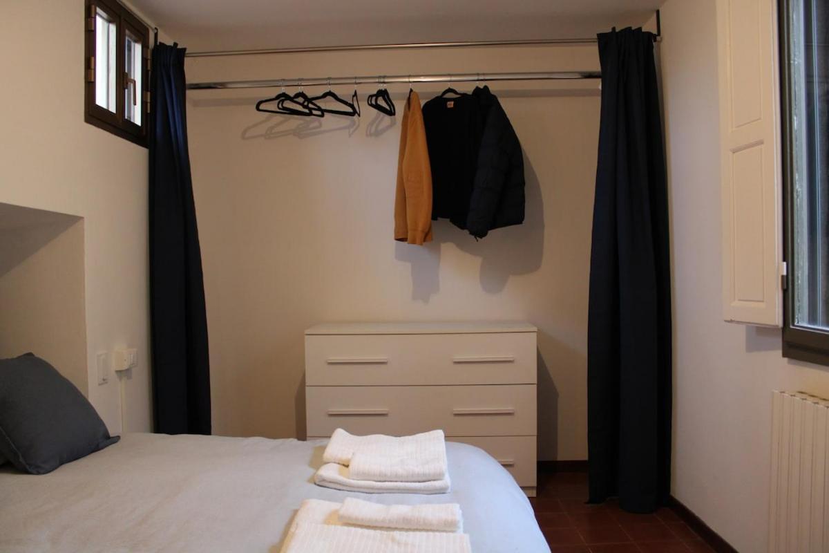 Small Penthouse With A Terrace Appartamento Firenze