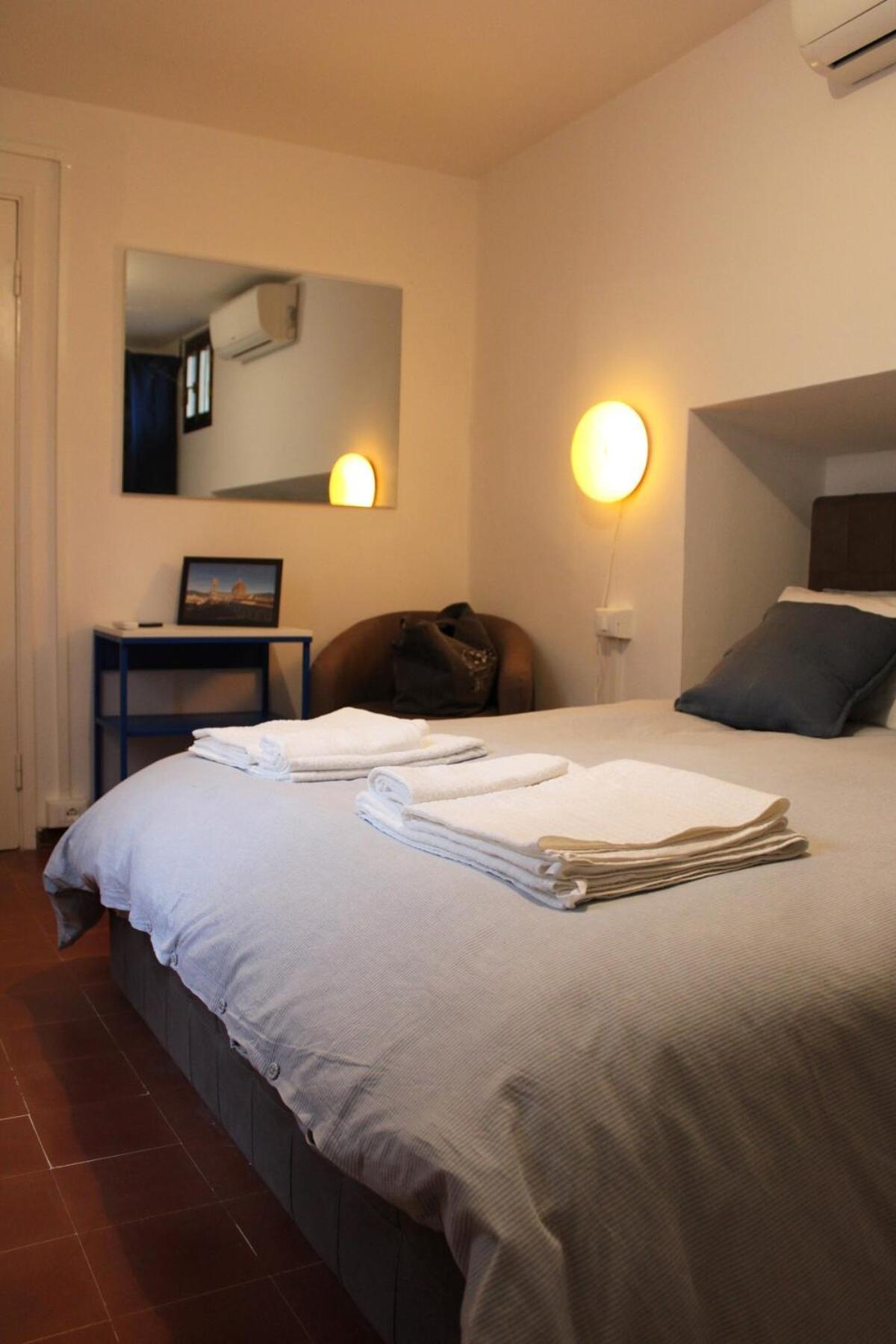 Appartamento Small Penthouse With A Terrace Firenze