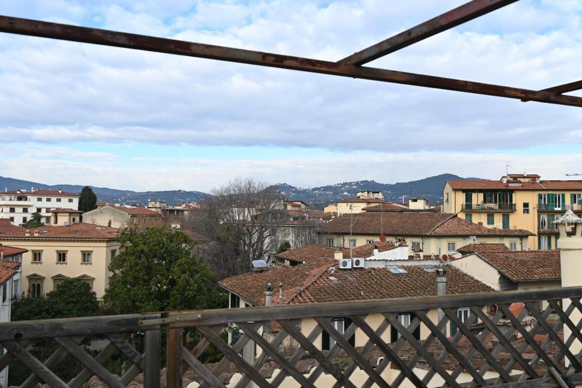 Small Penthouse With A Terrace Appartamento *