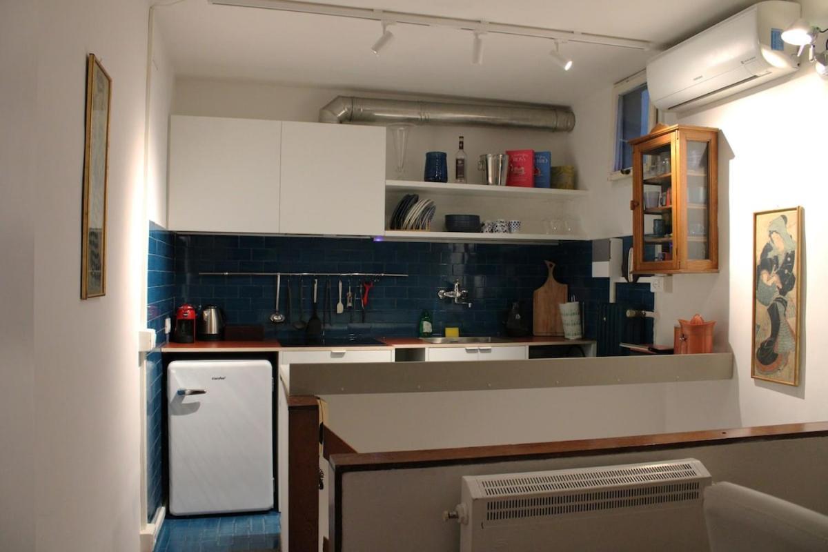 Small Penthouse With A Terrace Appartamento *