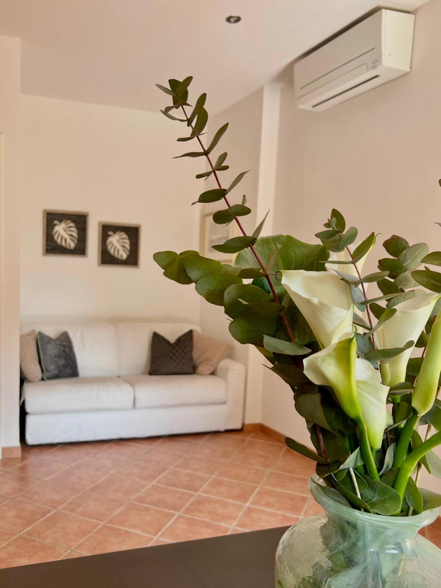 Lejlighed Le Tre Orchidee