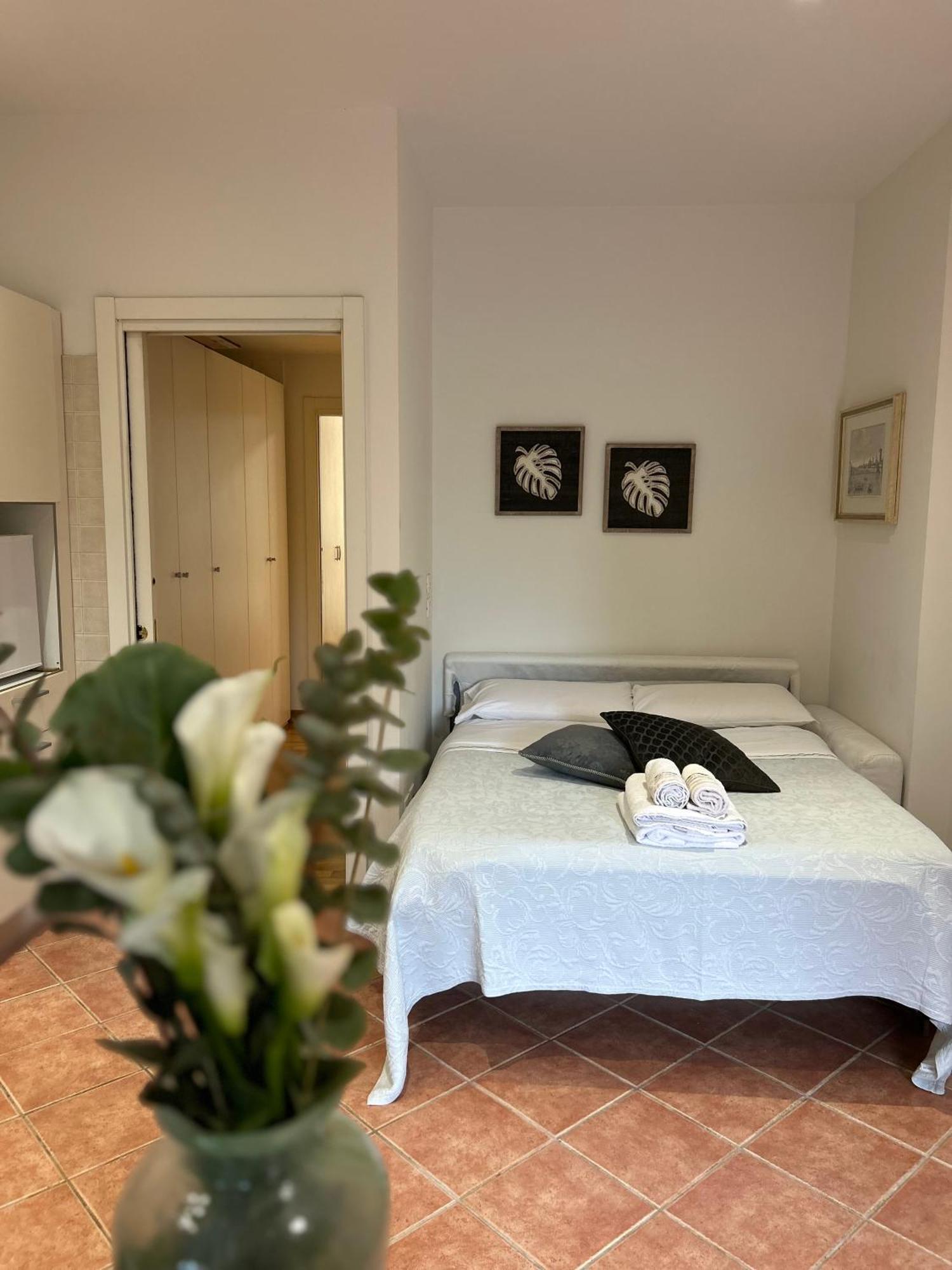 Lejlighed Le Tre Orchidee Firenze
