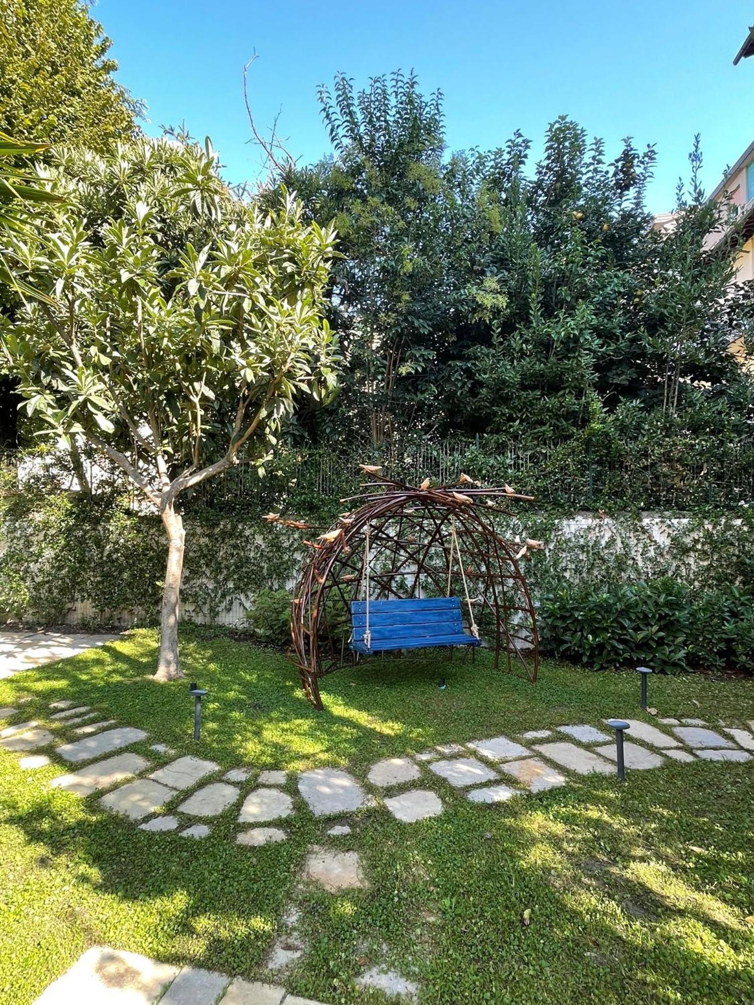 Il Dondolo Blu Affittacamere Firenze