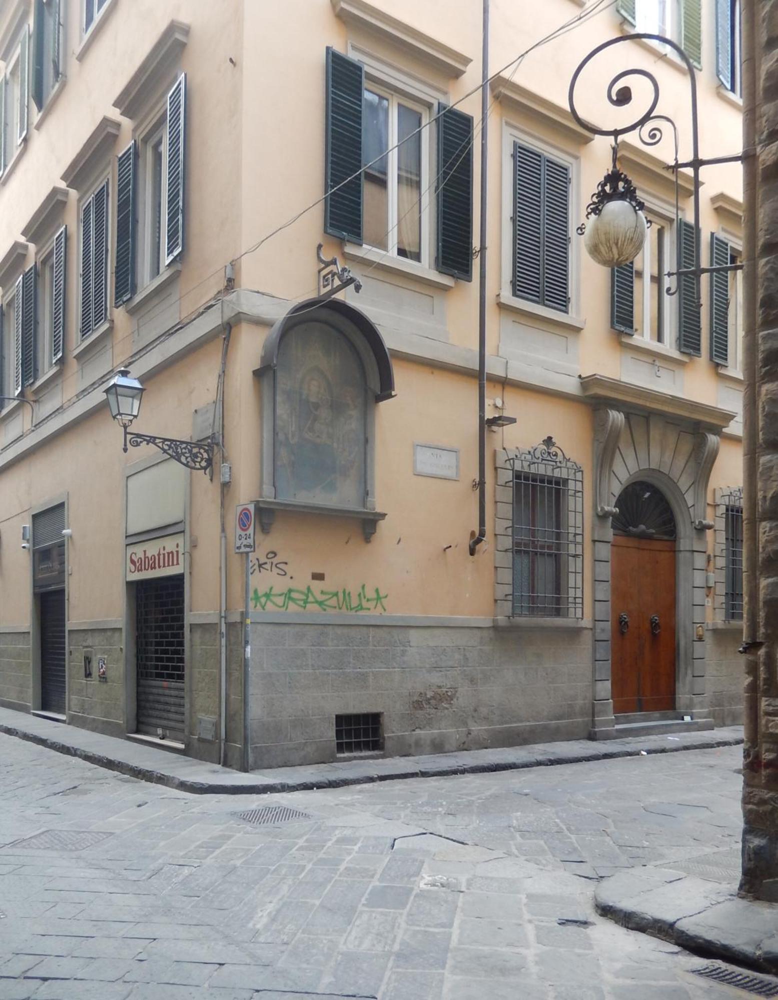 Stunning 5min Walk To Duomo Lejlighed