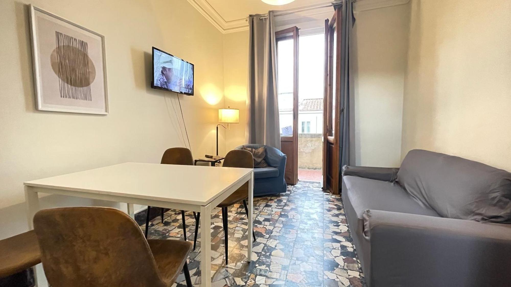 Fortezza Fourth Floor 4 Pax Appartement *
