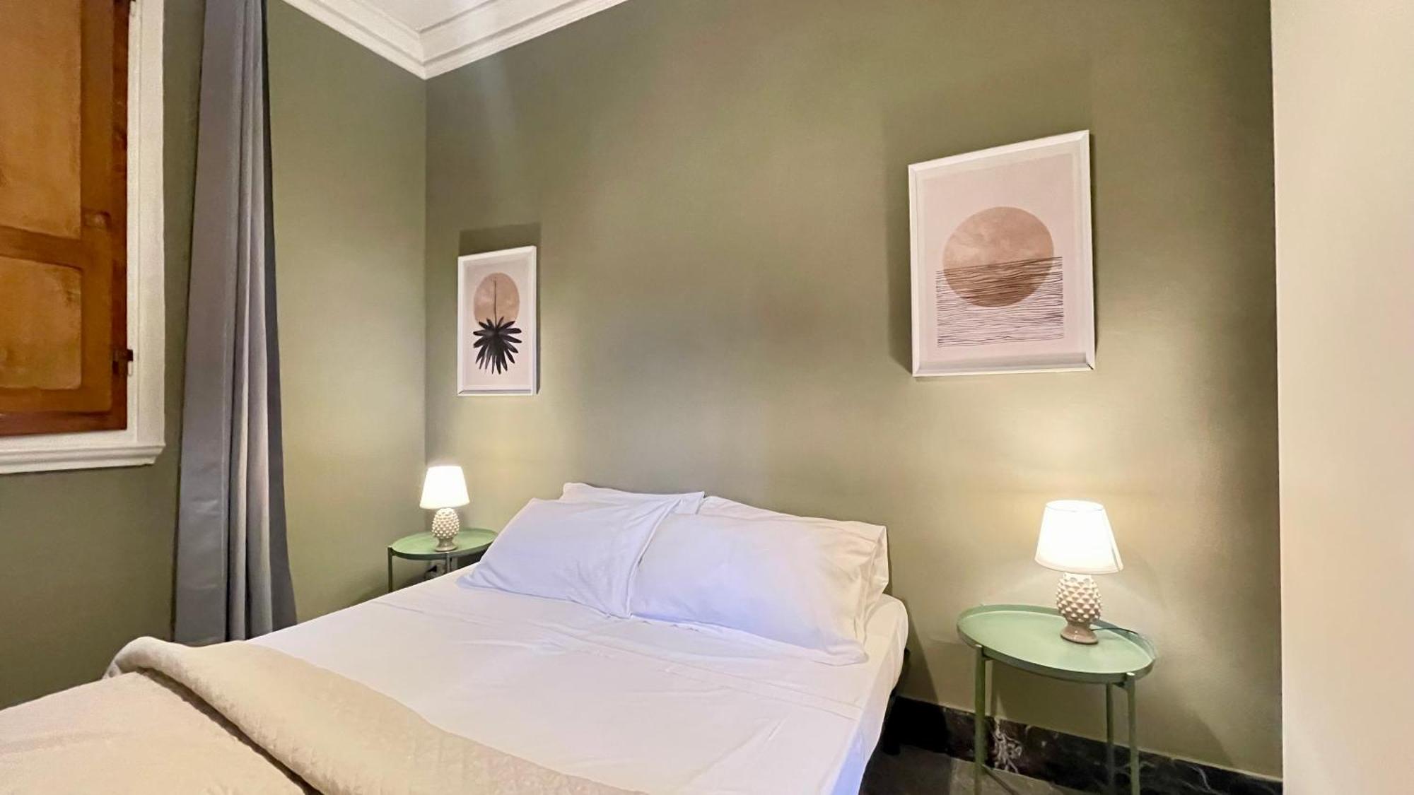Appartement Fortezza Fourth Floor 4 Pax *