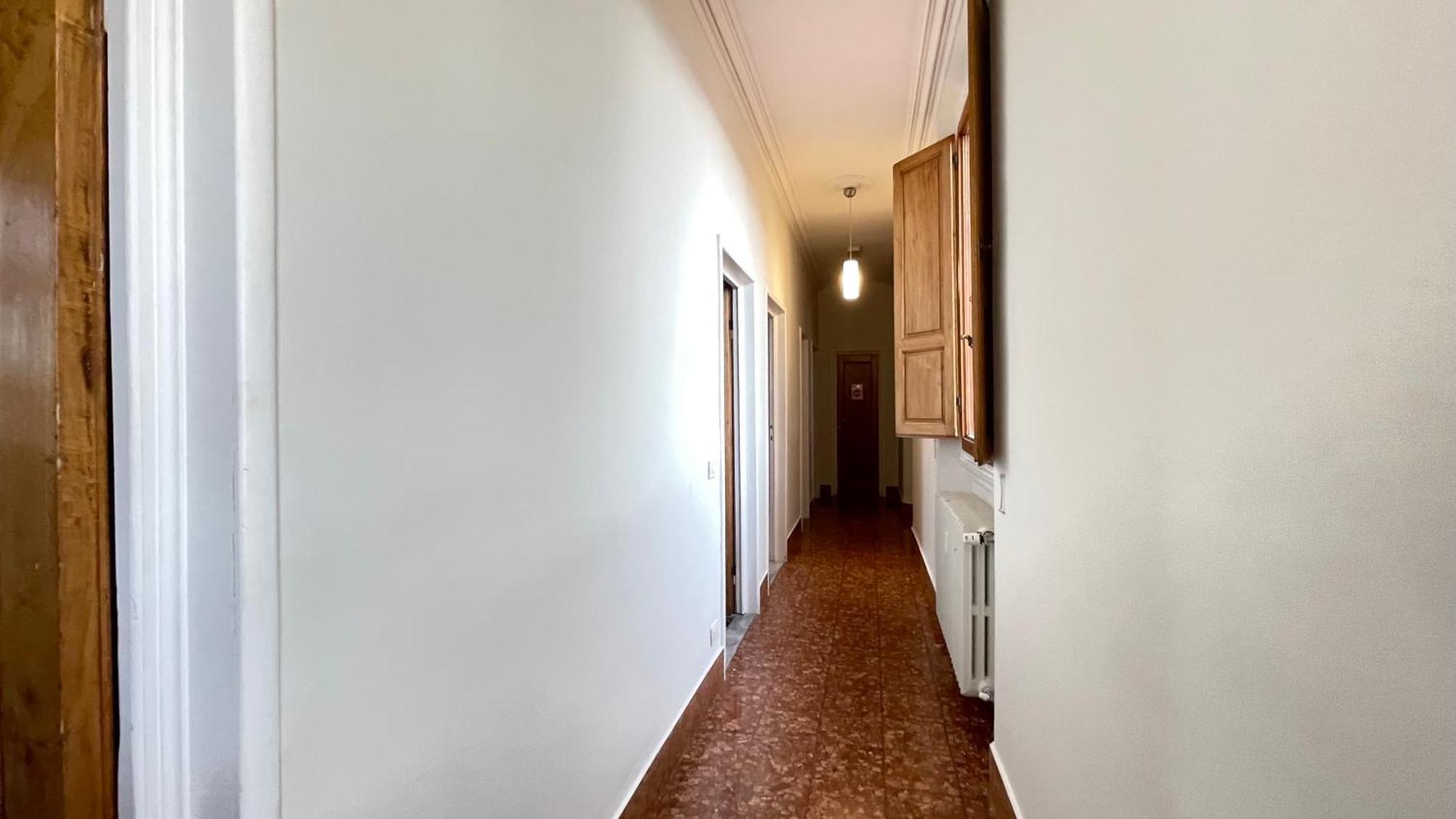 Appartement Fortezza Fourth Floor 4 Pax
