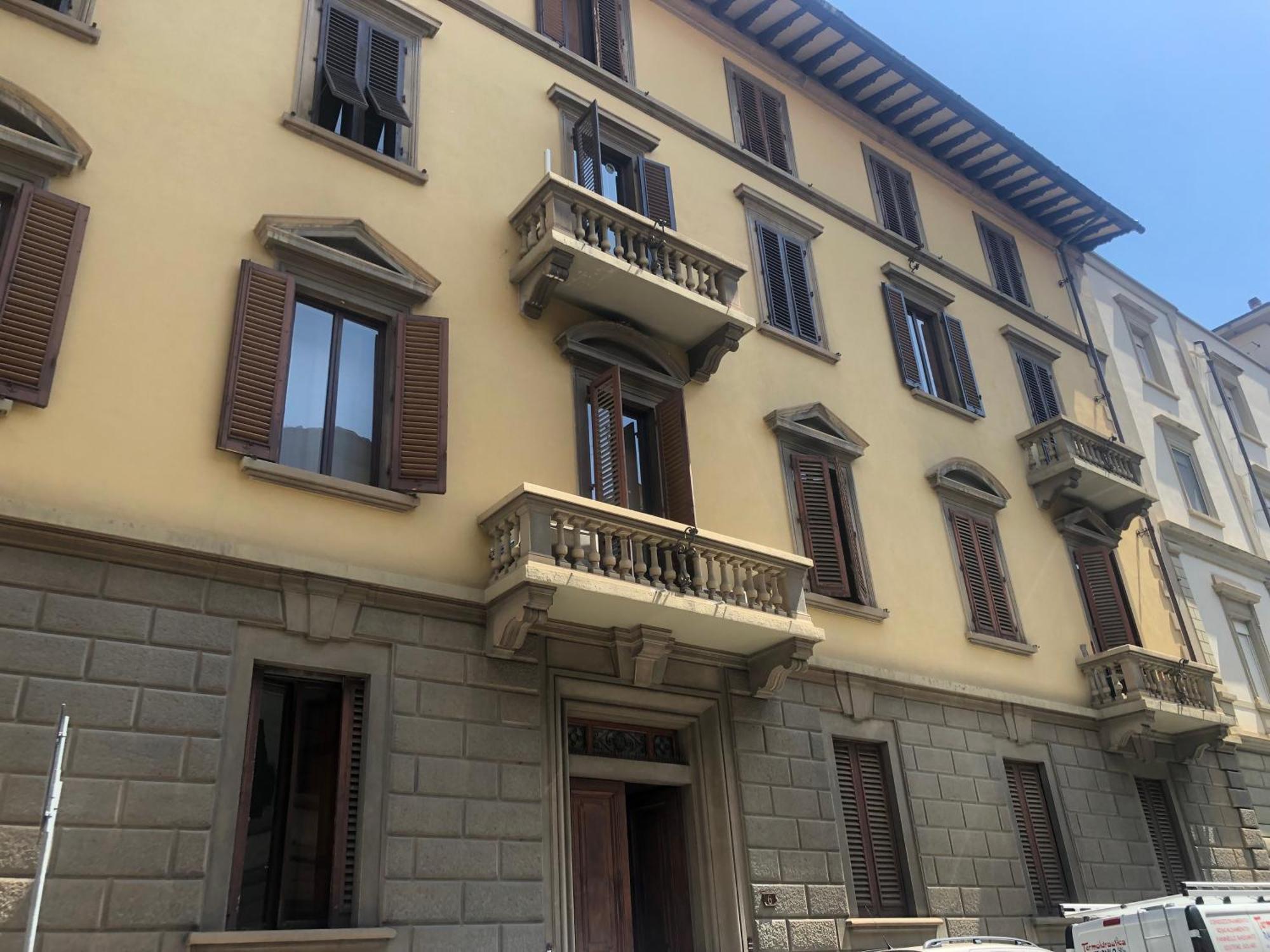 Fortezza Fourth Floor 4 Pax Appartement Florence