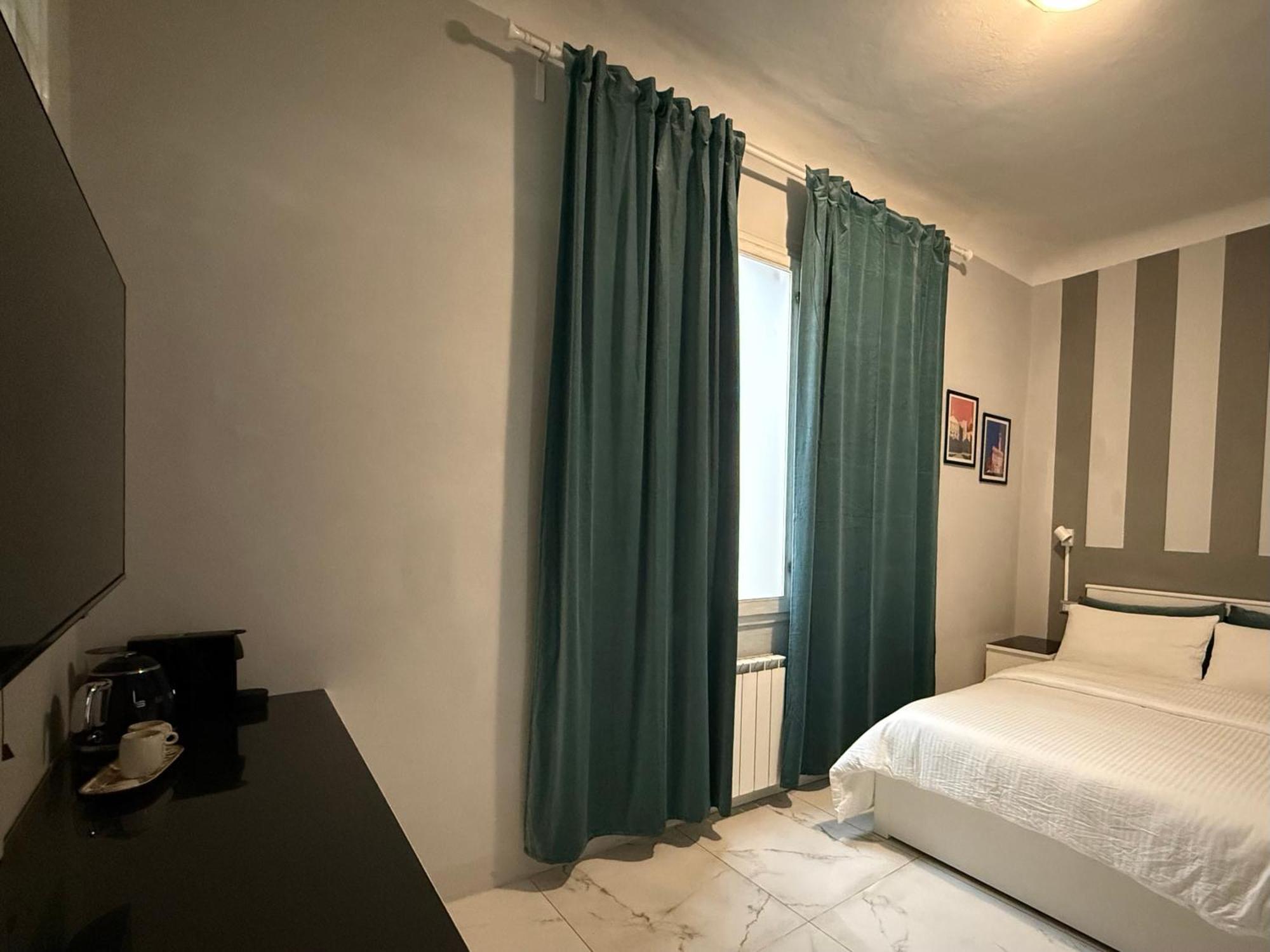 Sun Frediano Bed & Breakfast 3*