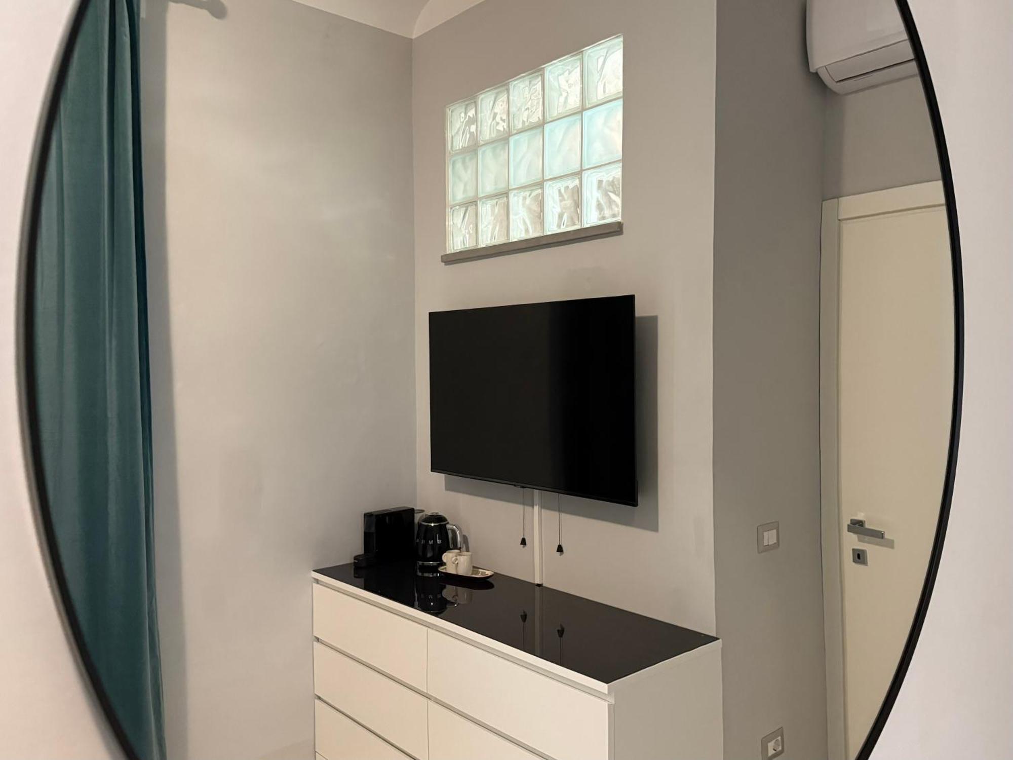 Bed & Breakfast Sun Frediano Firenze