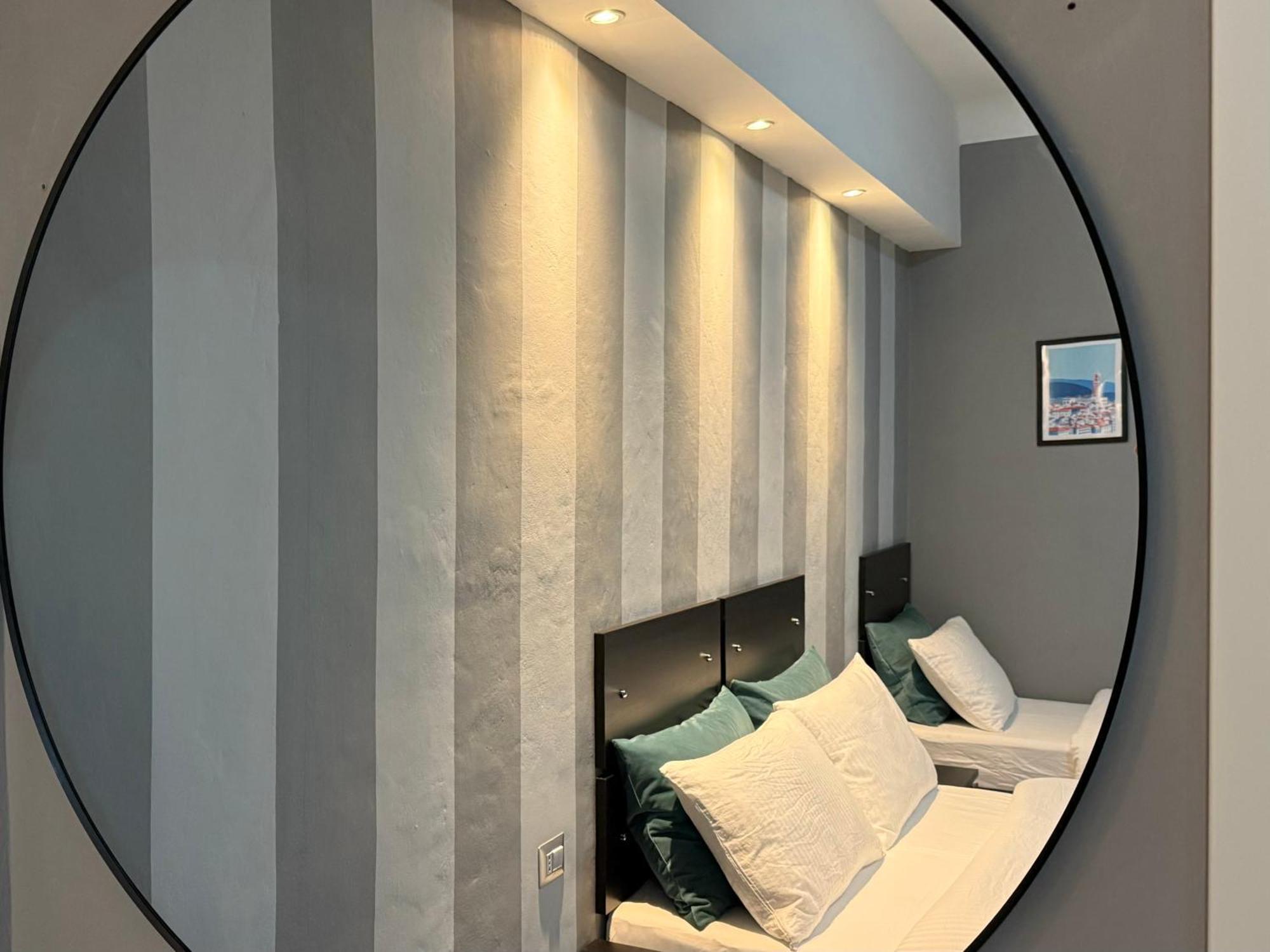 Sun Frediano Bed & Breakfast 3*
