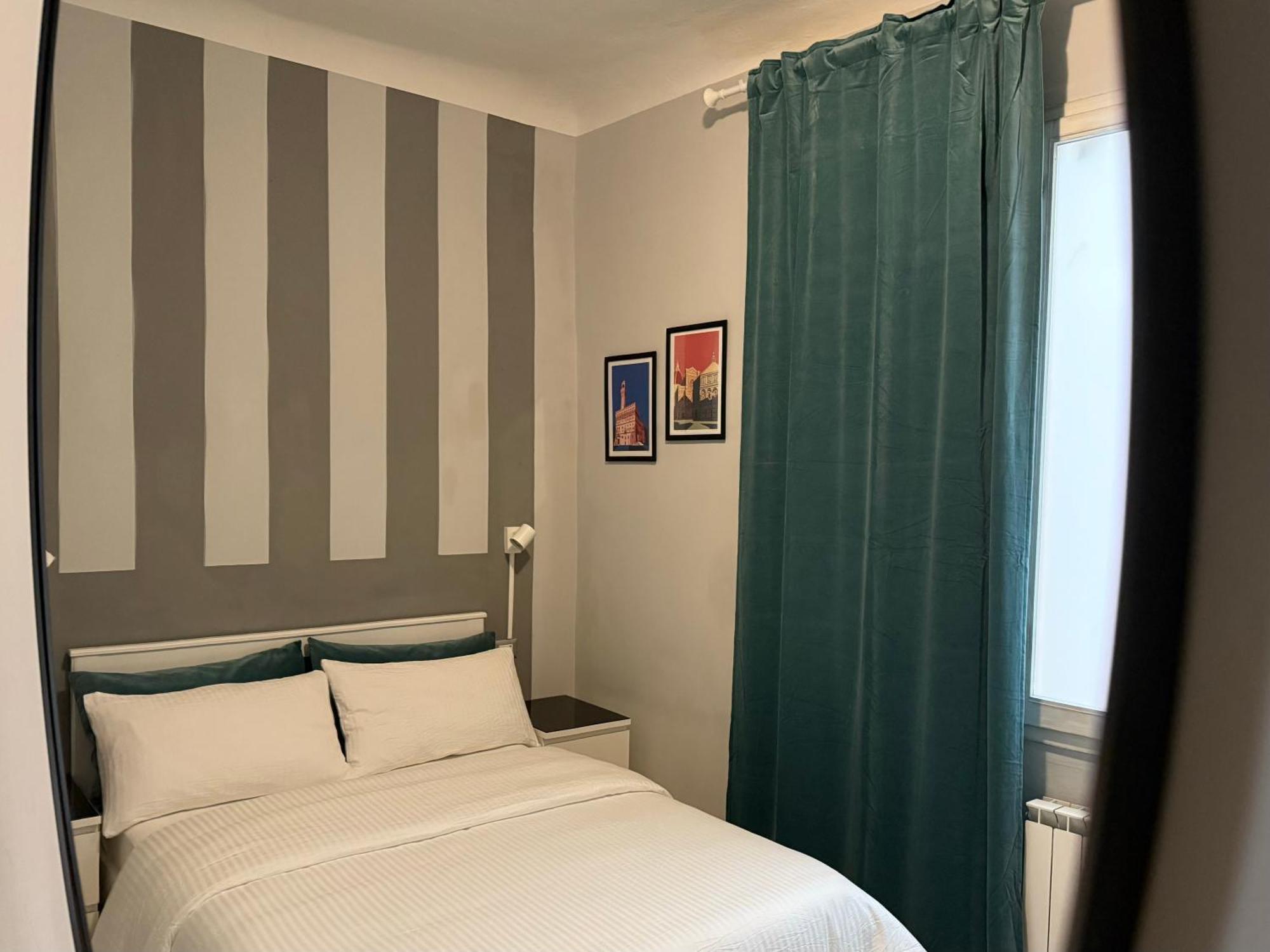 Bed & Breakfast Sun Frediano 3*
