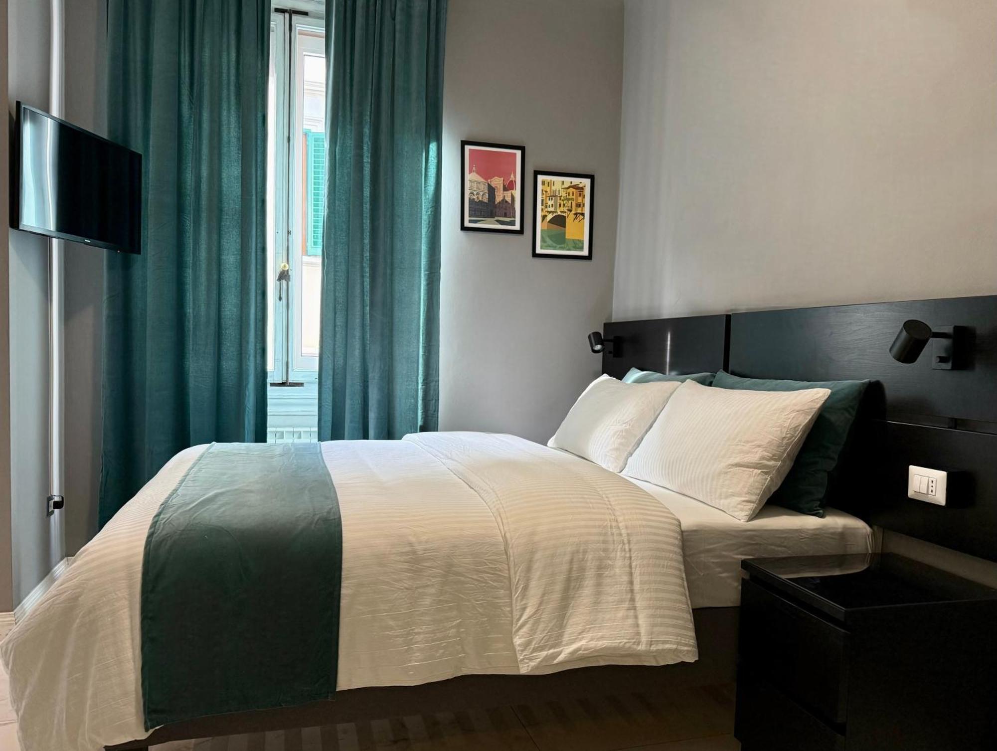 Sun Frediano Bed & Breakfast Firenze