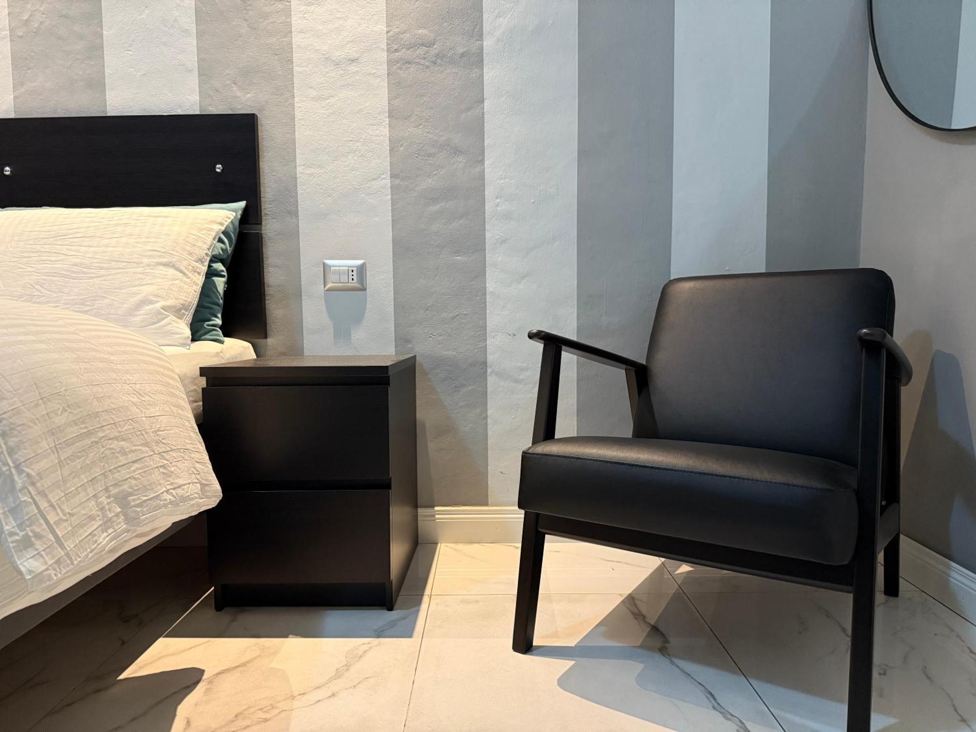 Bed & Breakfast Sun Frediano Firenze