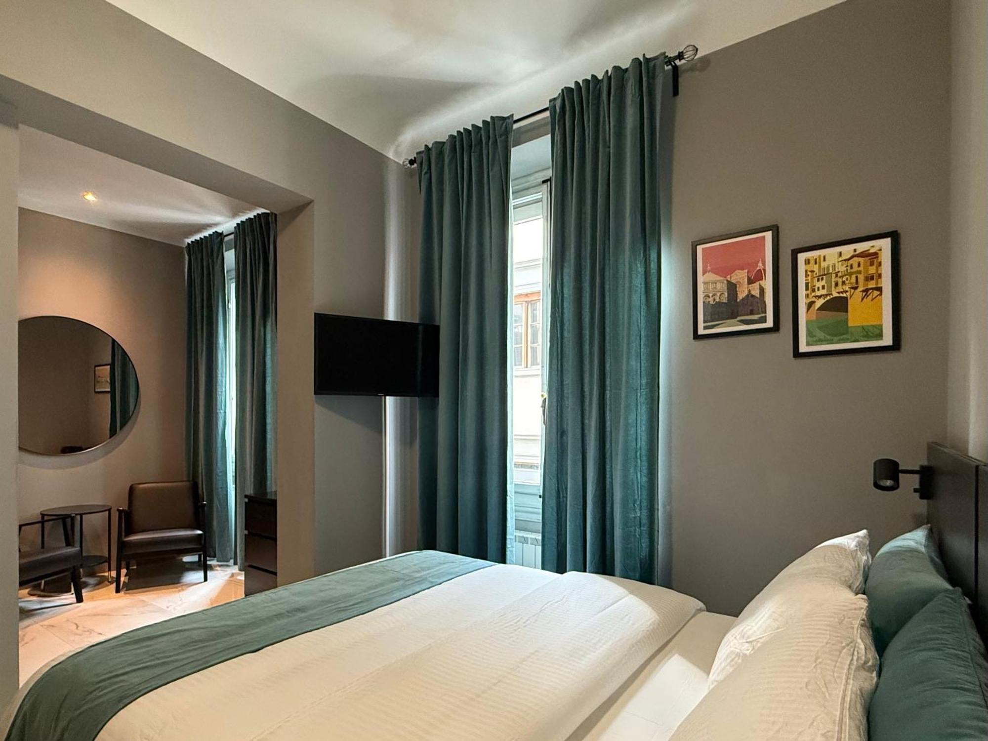 Sun Frediano 3* Firenze
