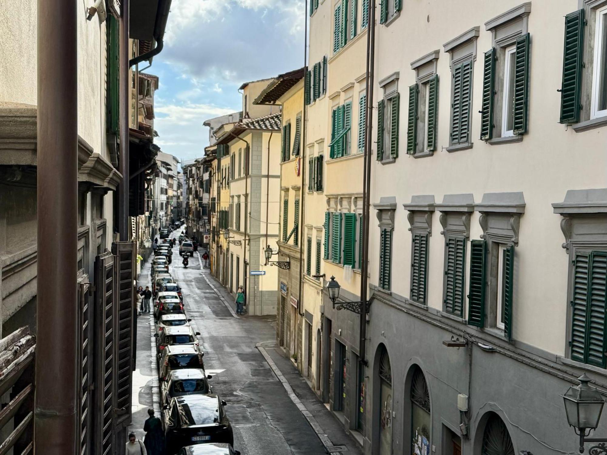 Sun Frediano Bed & Breakfast