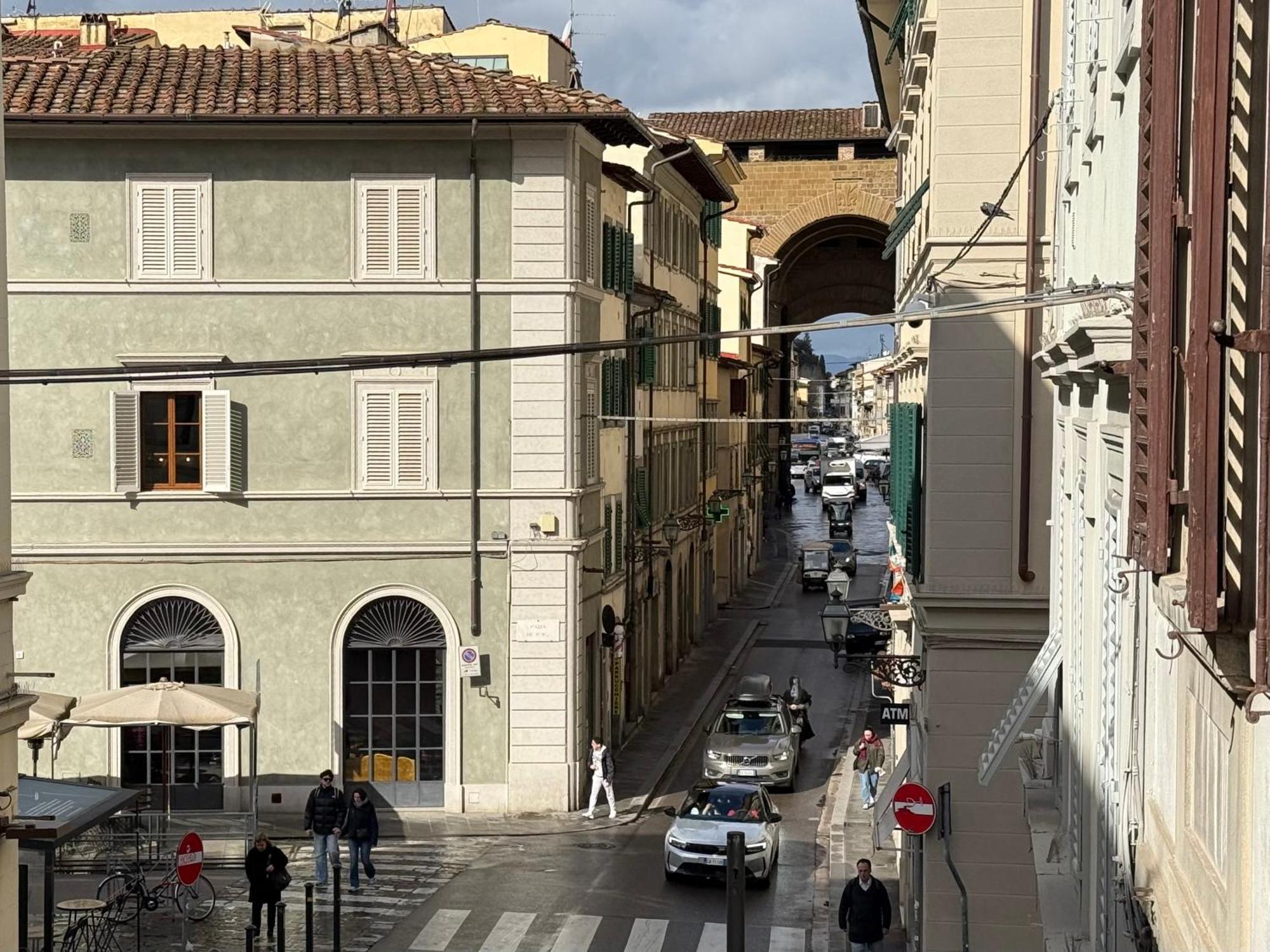 Bed & Breakfast Sun Frediano