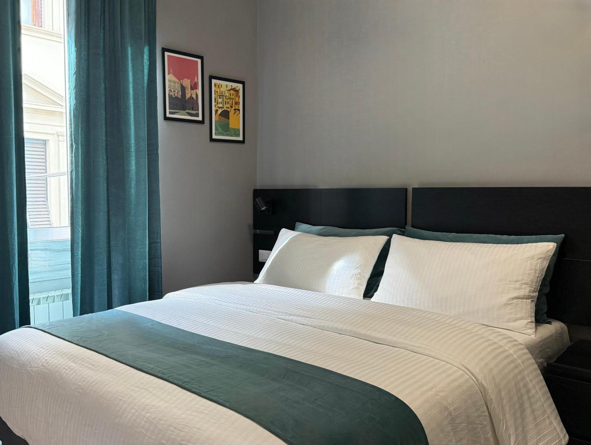 Bed & Breakfast Sun Frediano 3*
