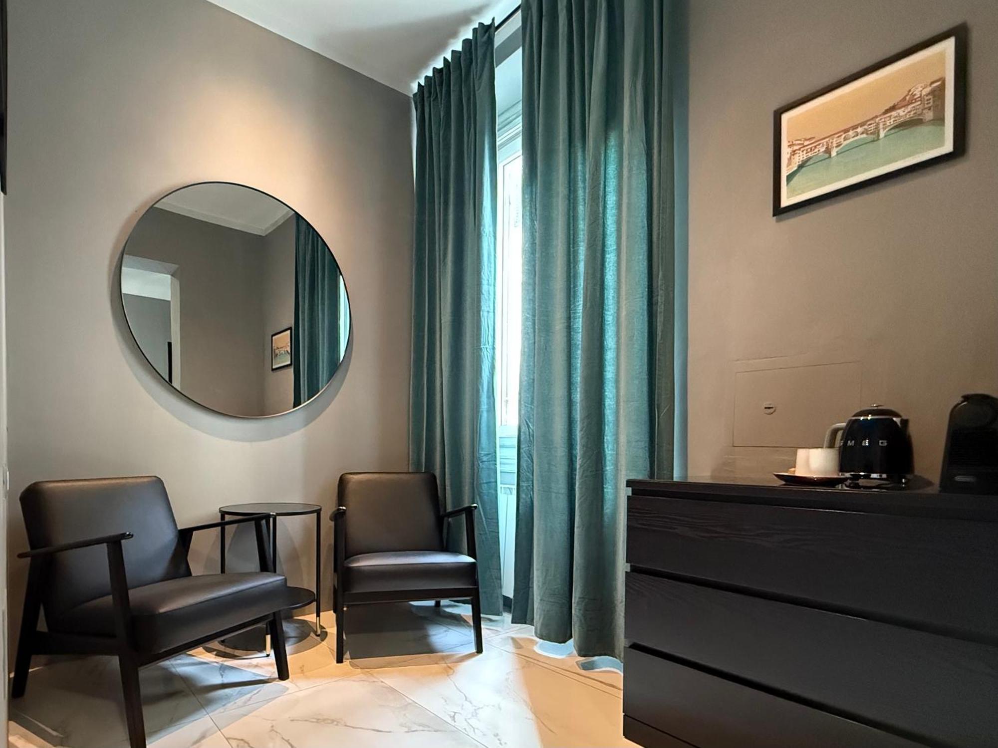 Sun Frediano Bed & Breakfast Firenze