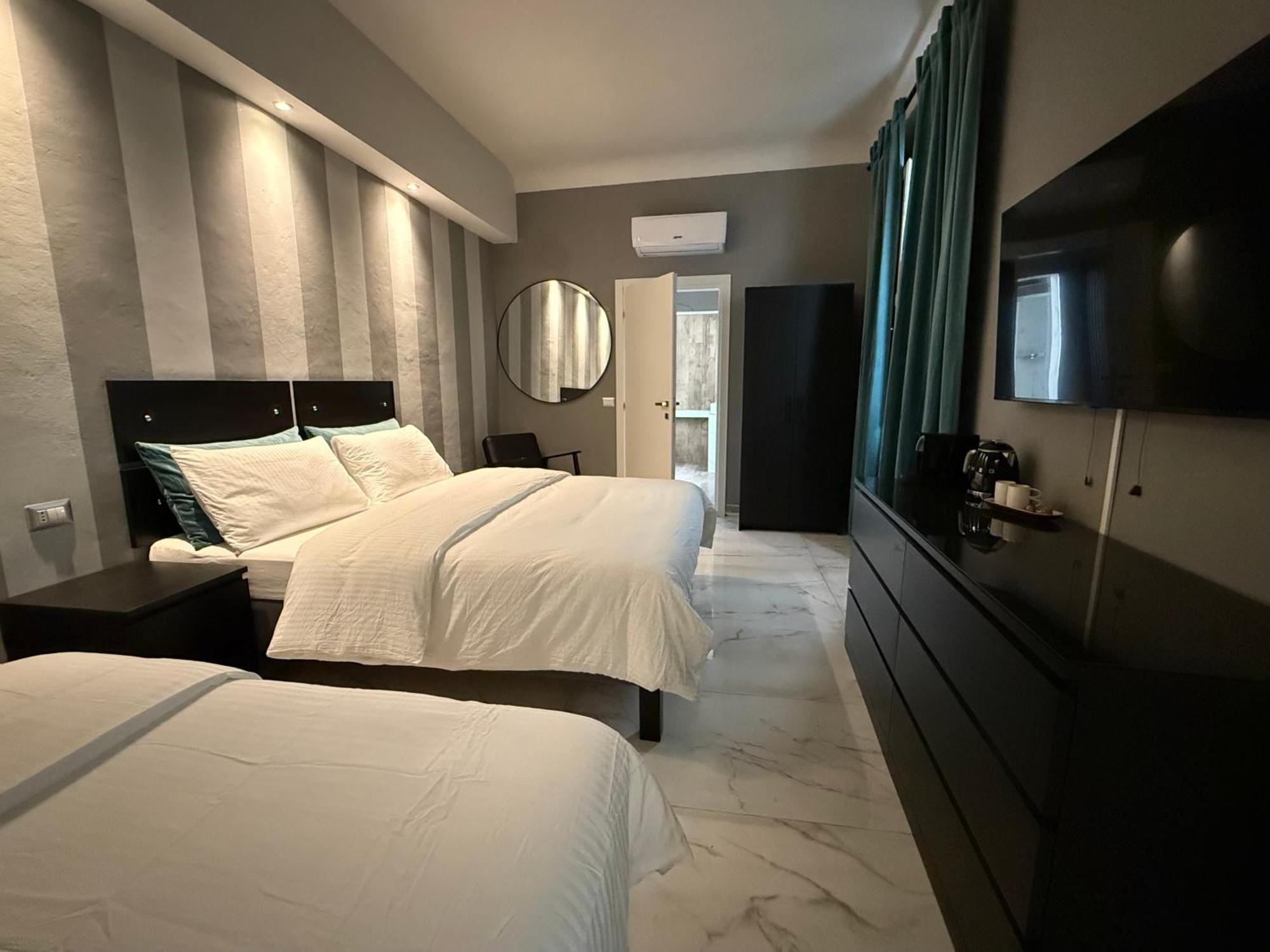 Bed & Breakfast Sun Frediano