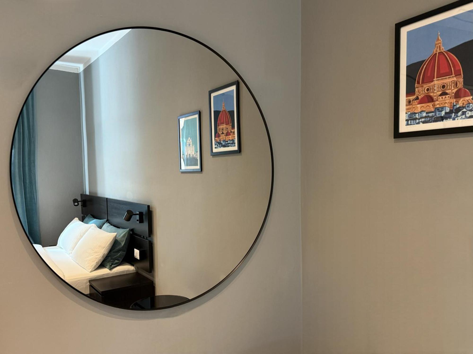 Sun Frediano 3* Firenze