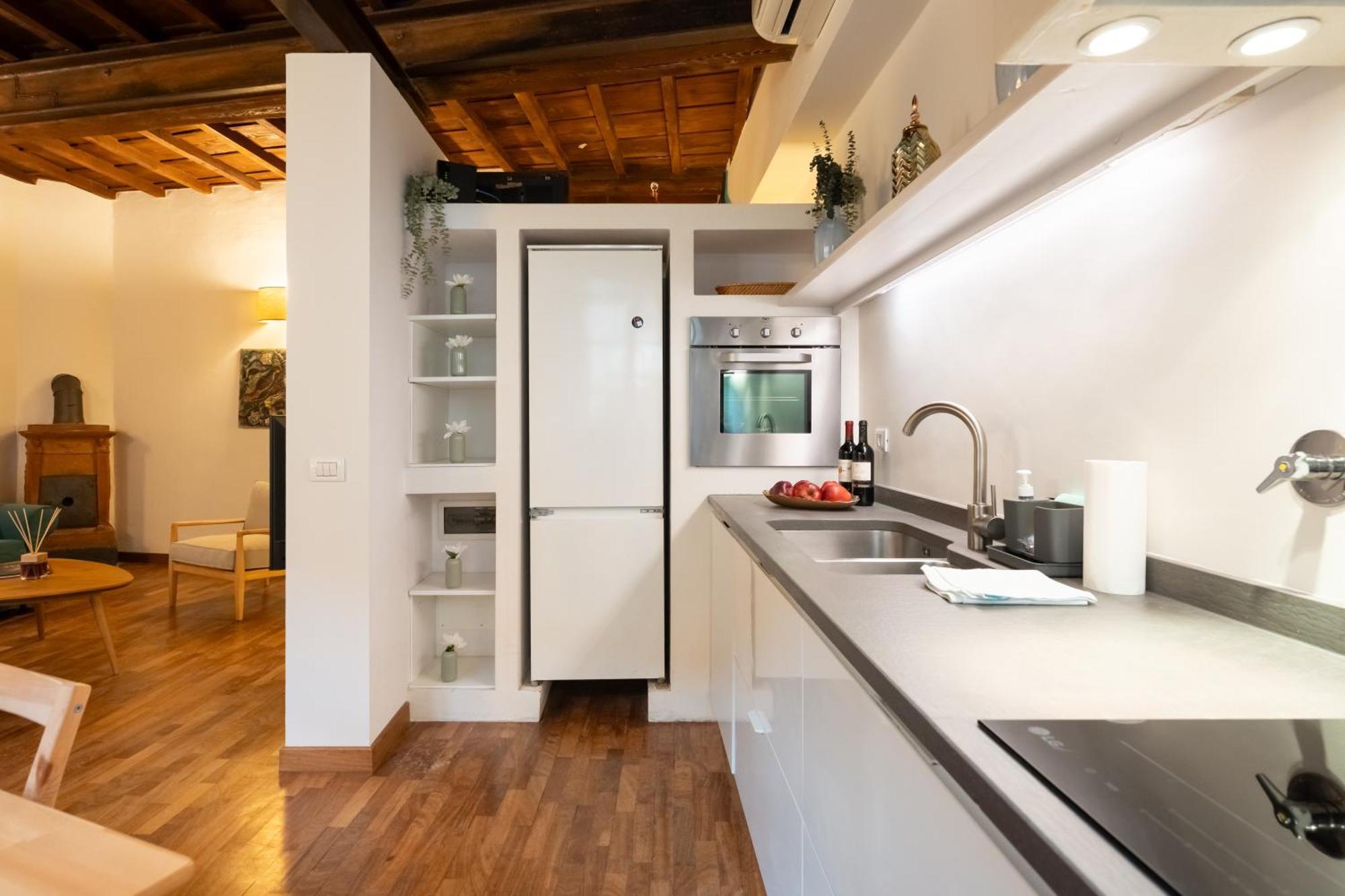 Appartamento Via Dei Pilastri, 44 - Charming And Cozy In Historic Cente
