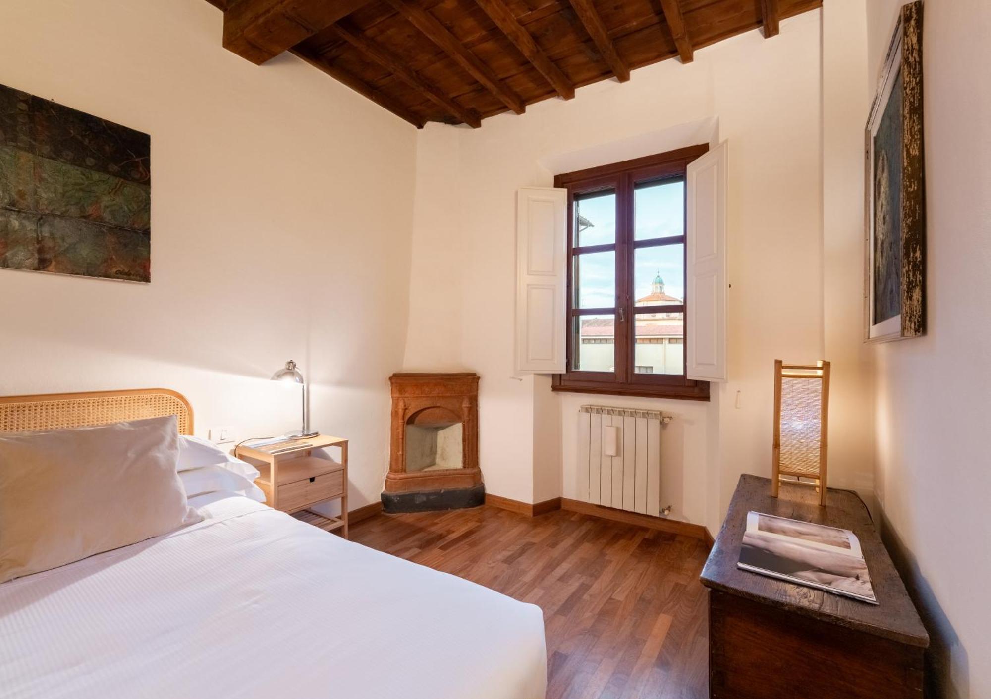 Appartamento Via Dei Pilastri, 44 - Charming And Cozy In Historic Cente *