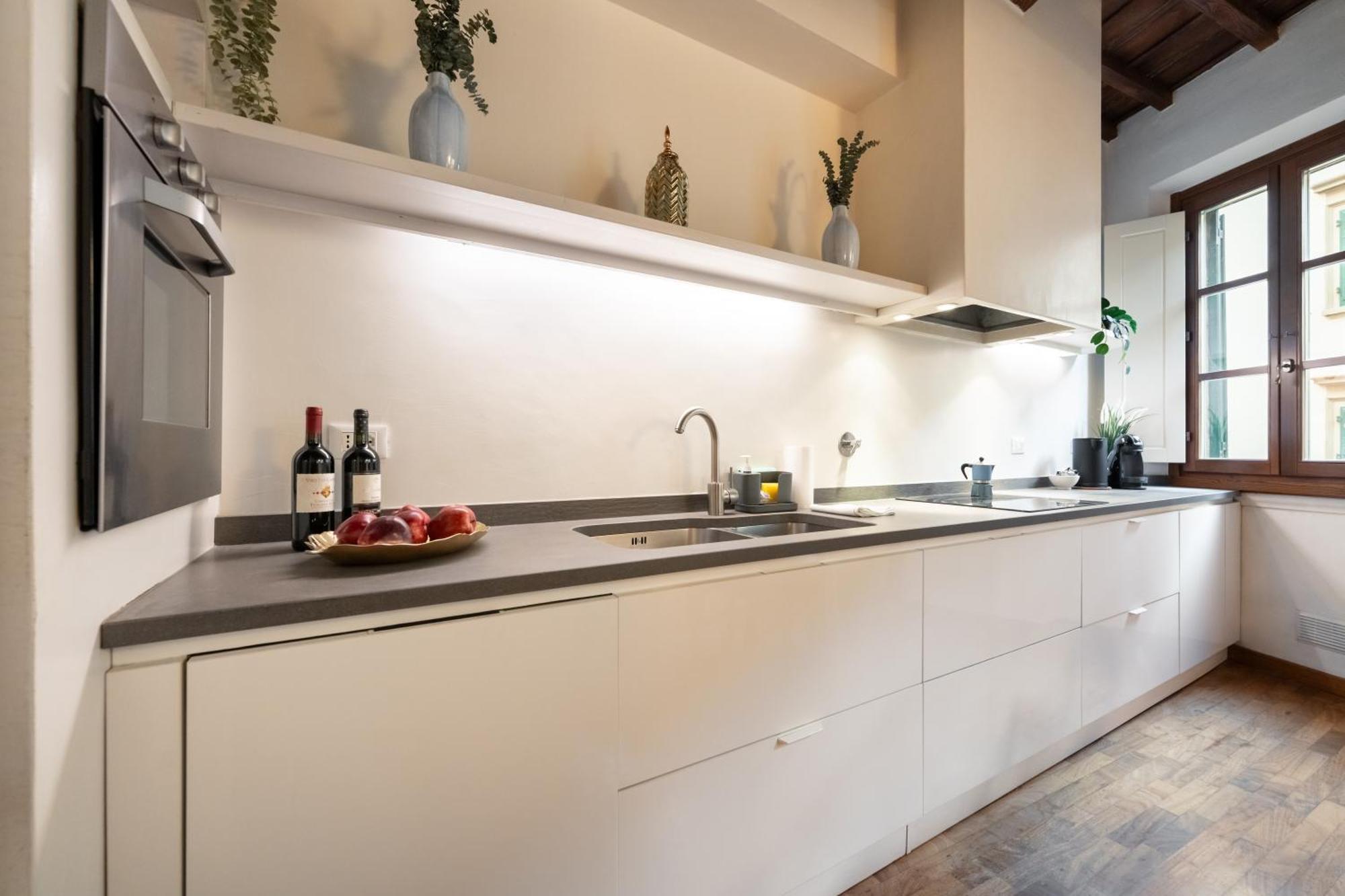 Via Dei Pilastri, 44 - Charming And Cozy In Historic Cente Appartamento *