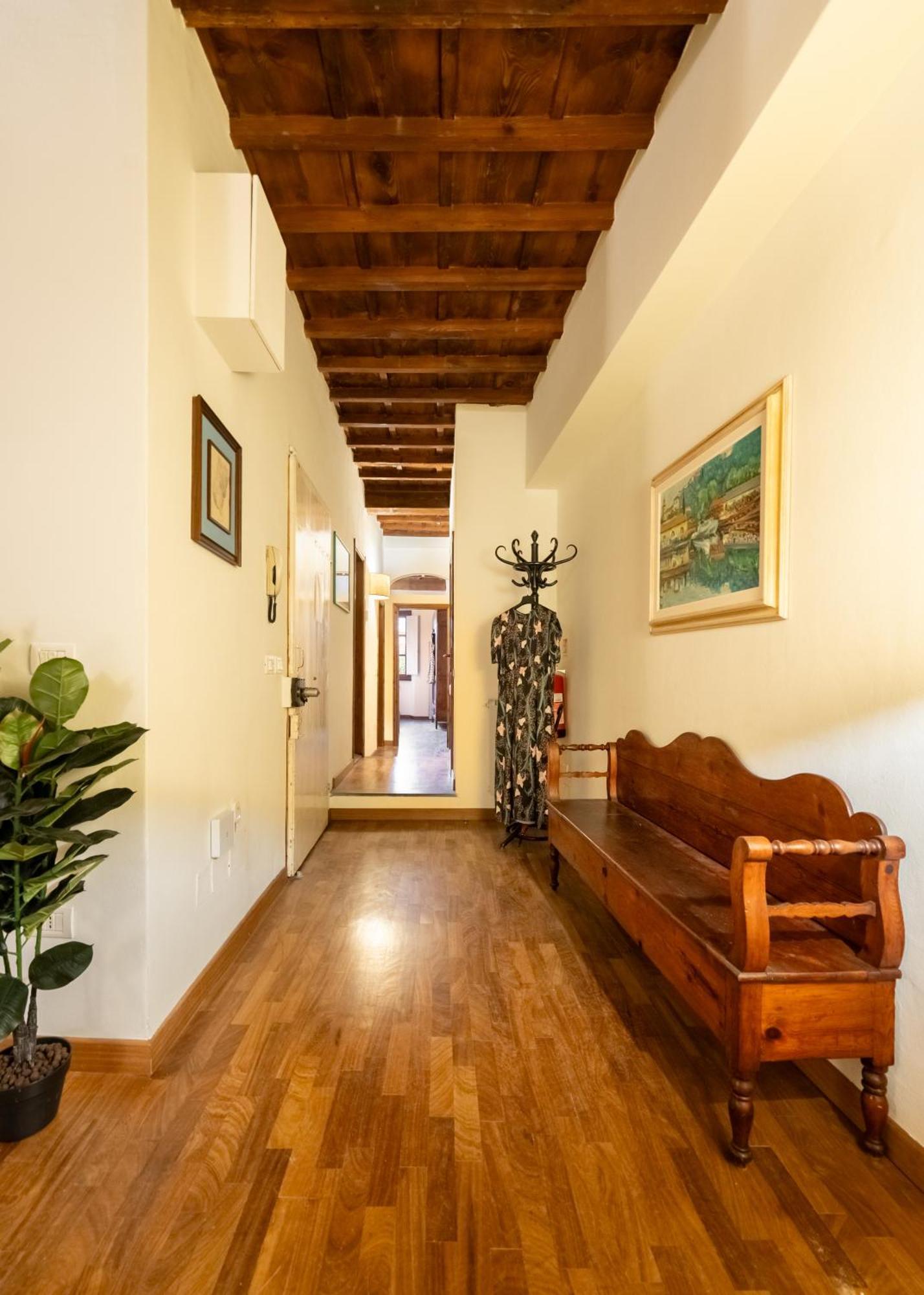 Appartamento Via Dei Pilastri, 44 - Charming And Cozy In Historic Cente *