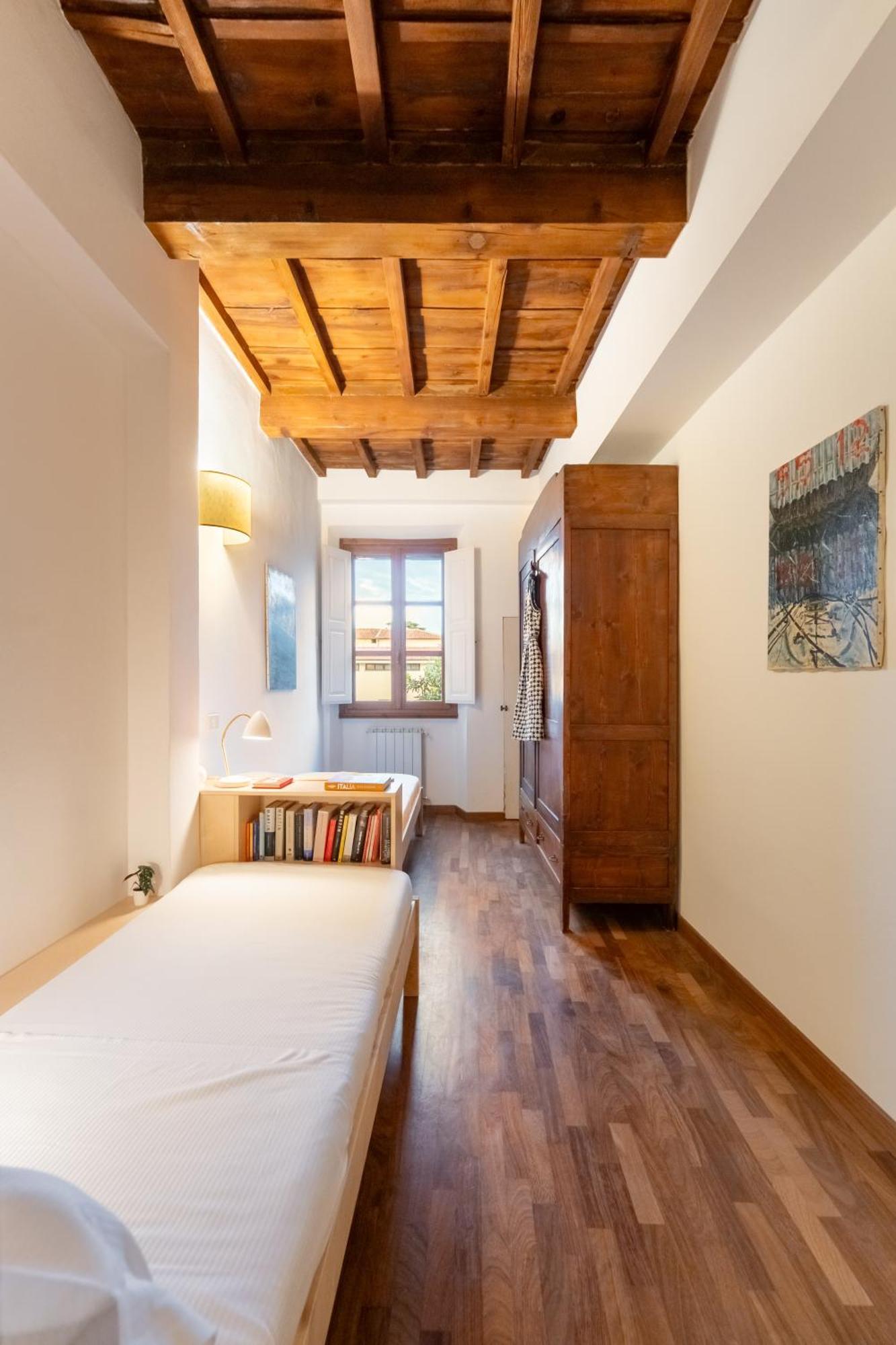 Appartamento Via Dei Pilastri, 44 - Charming And Cozy In Historic Cente Firenze