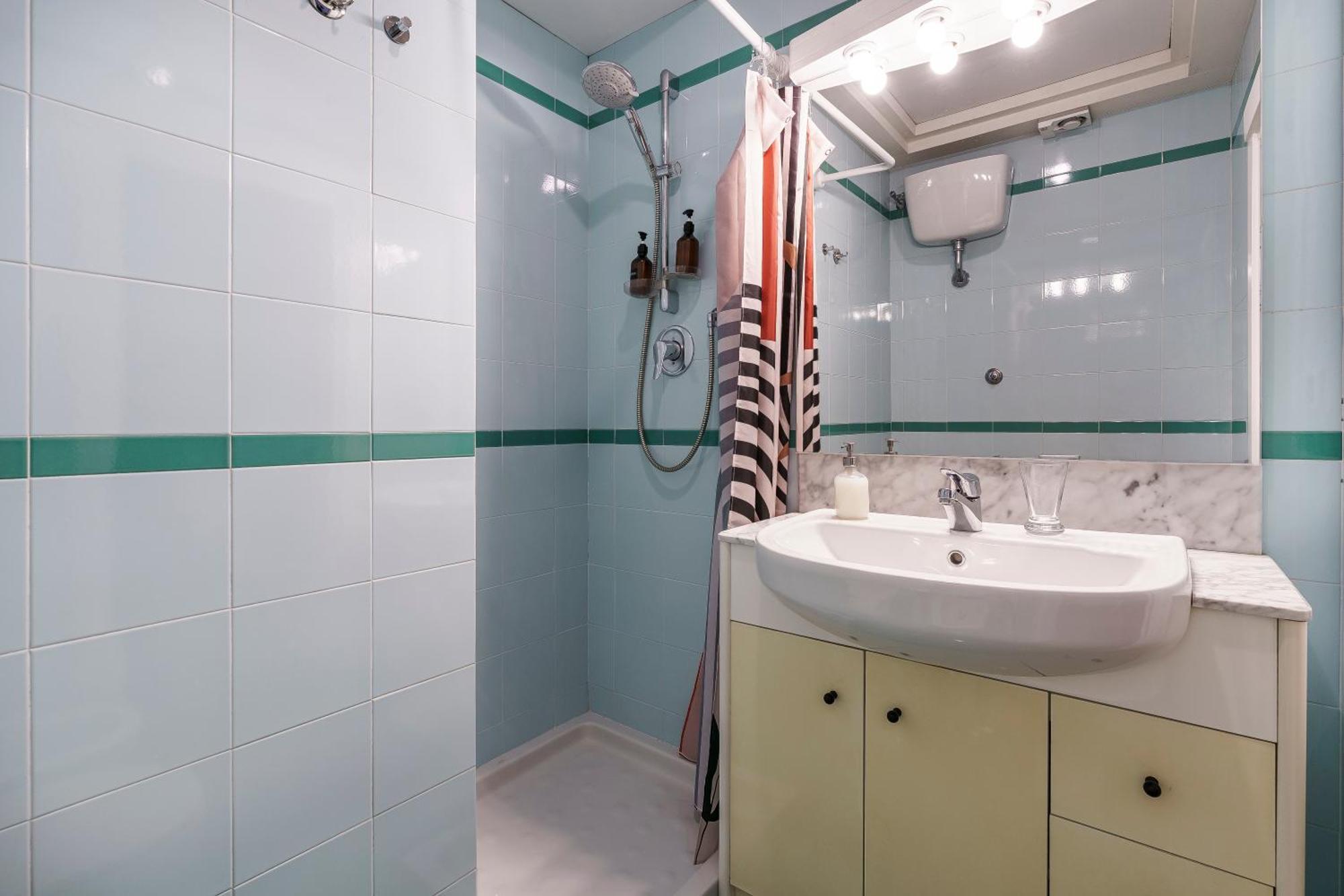 San Lorenzo Boutique Guest house *