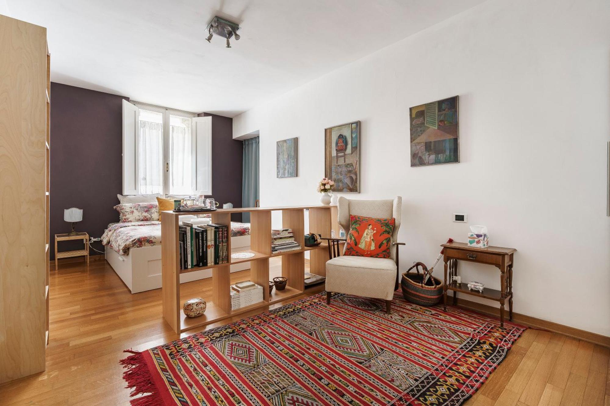 San Lorenzo Boutique Guest house *