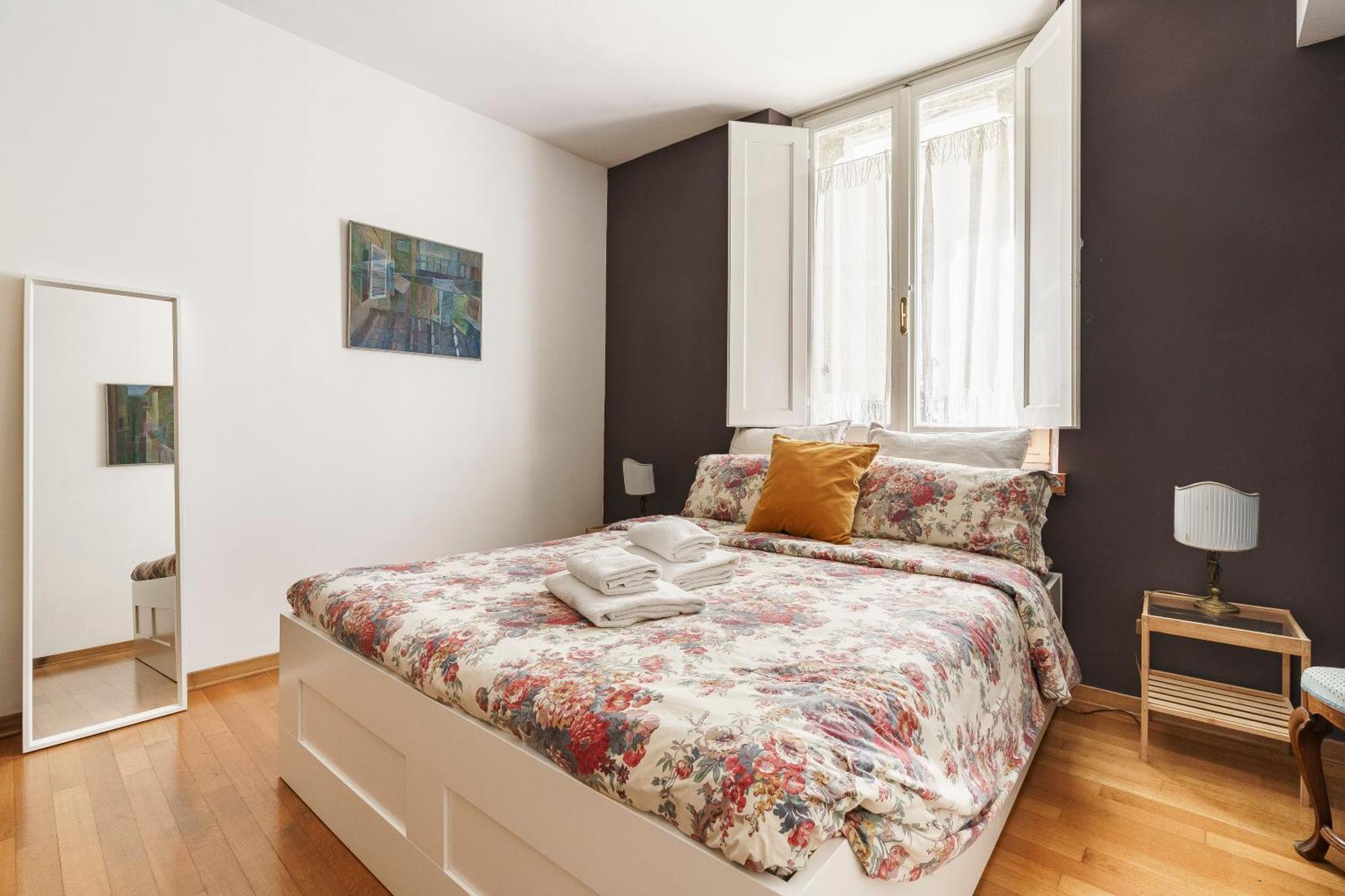 Guest house San Lorenzo Boutique