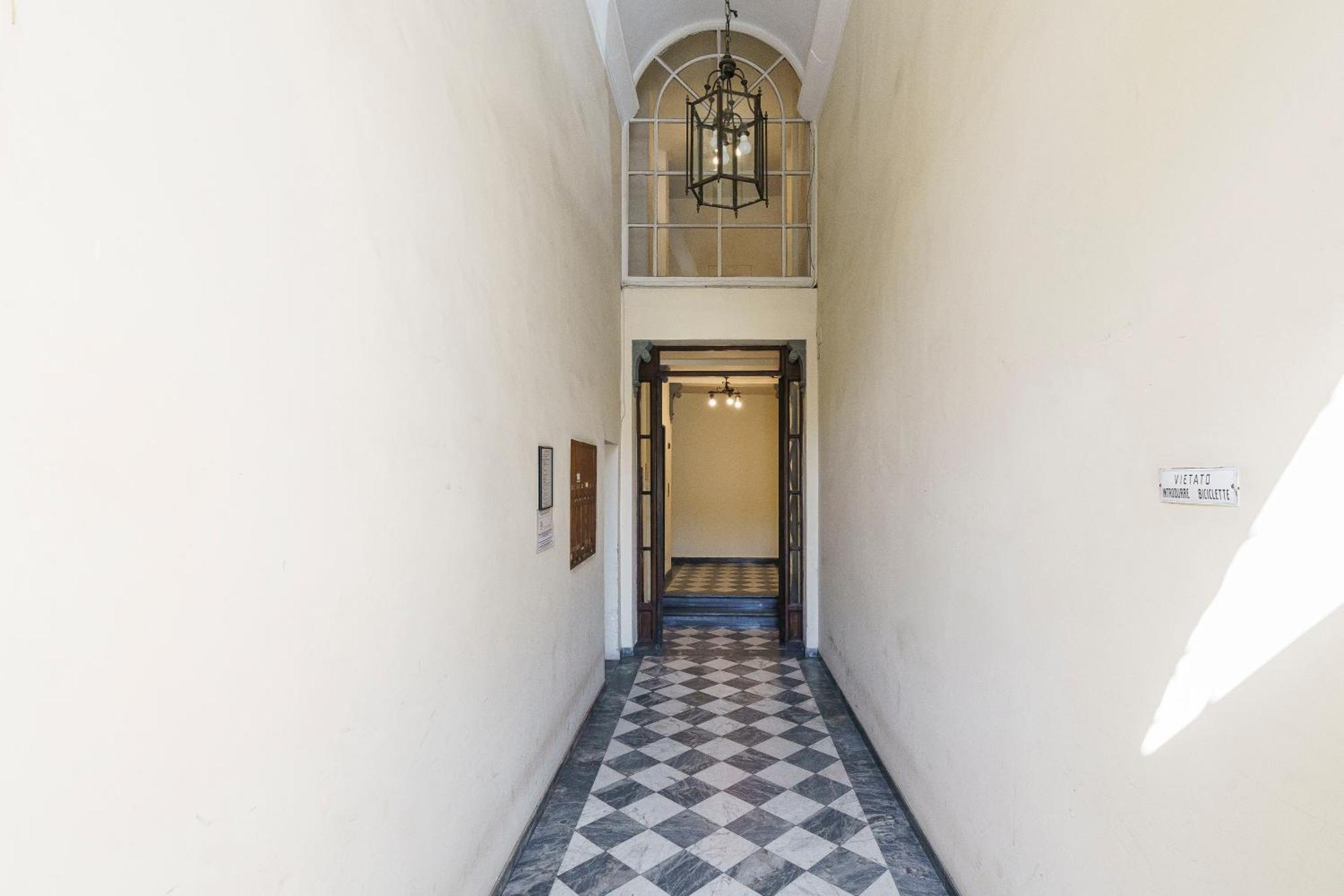 San Lorenzo Boutique Florence