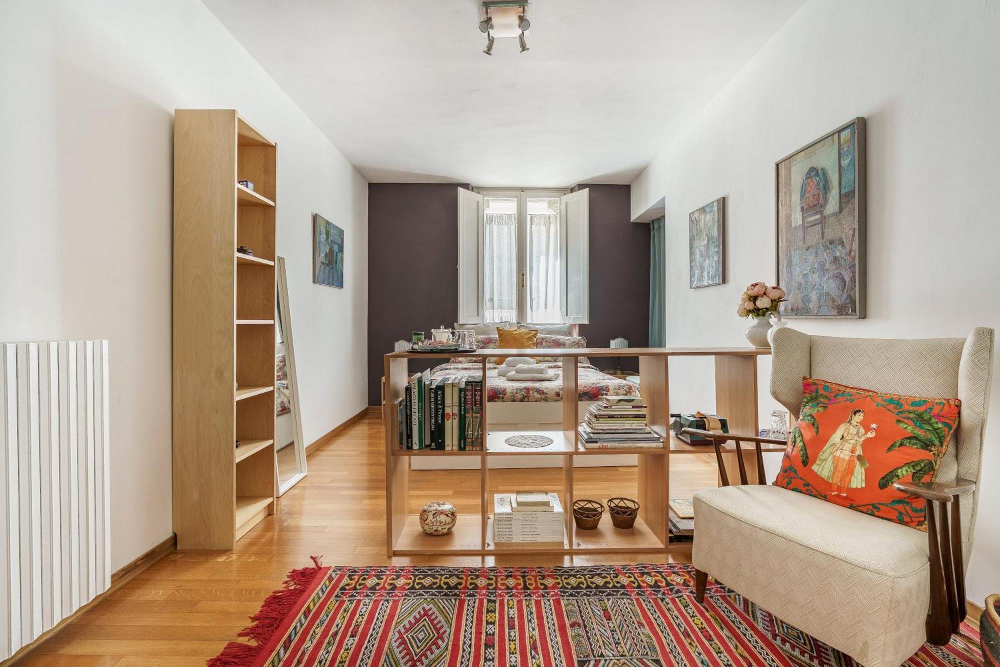 Guest house San Lorenzo Boutique Florence