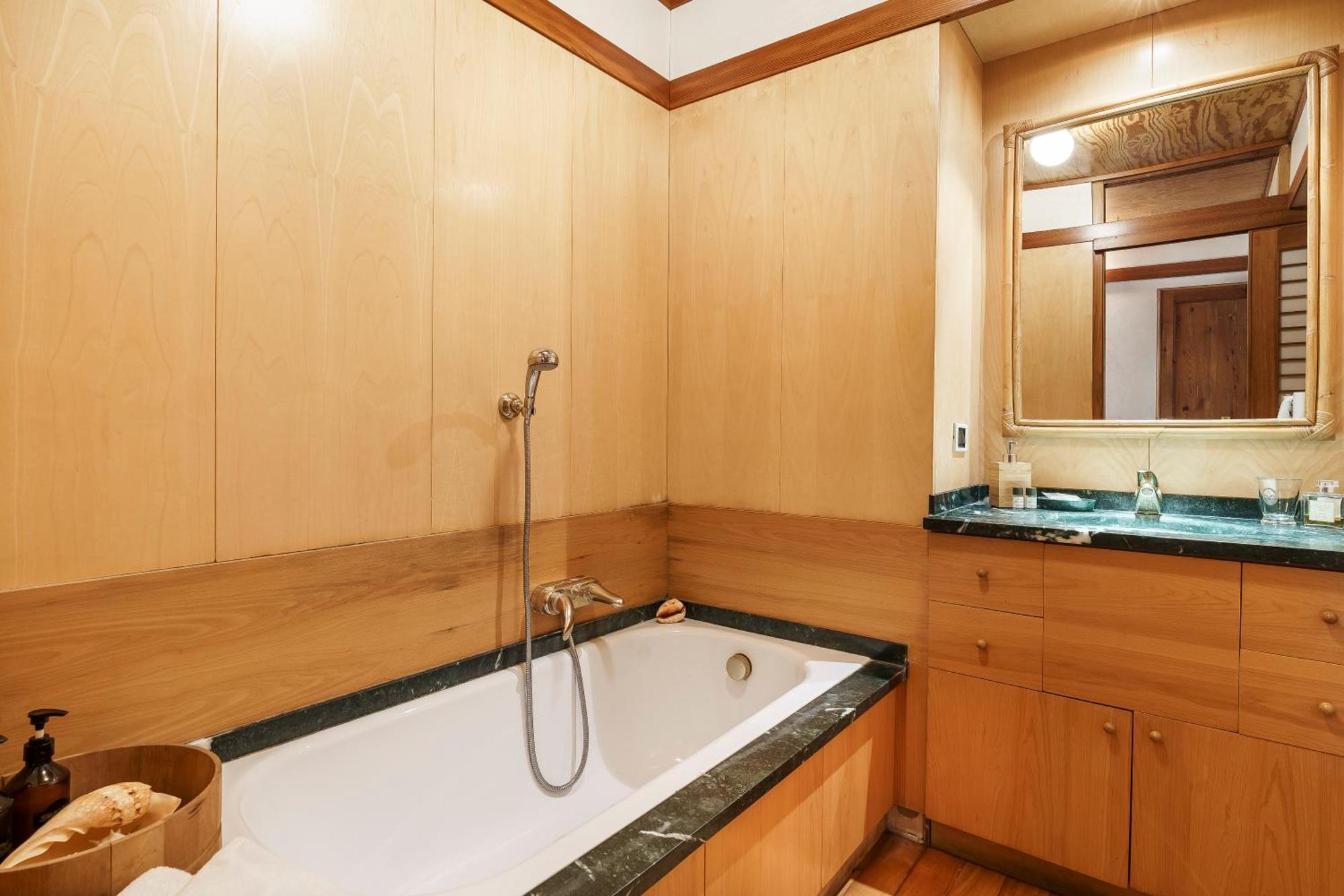 San Lorenzo Boutique Guest house