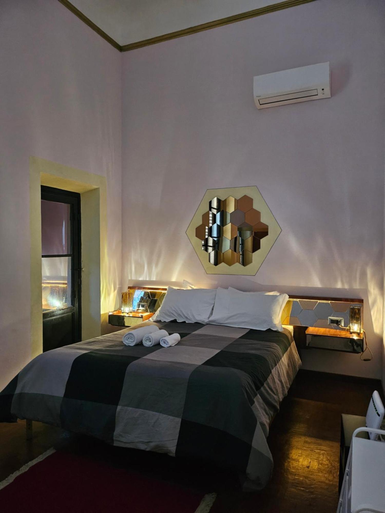 Scuderie Il Magnifico Apartamento Florença
