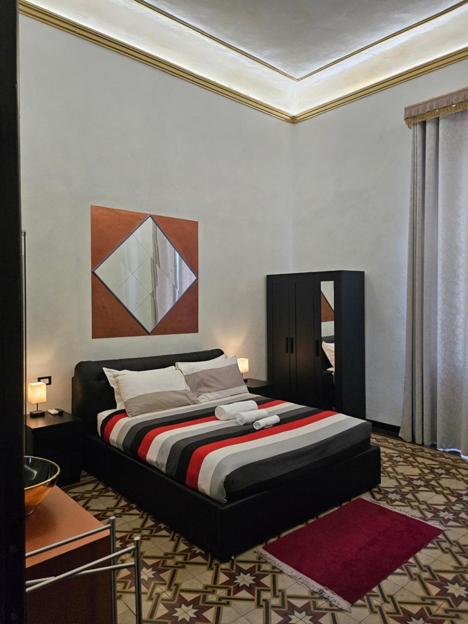Apartamento Scuderie Il Magnifico Florença